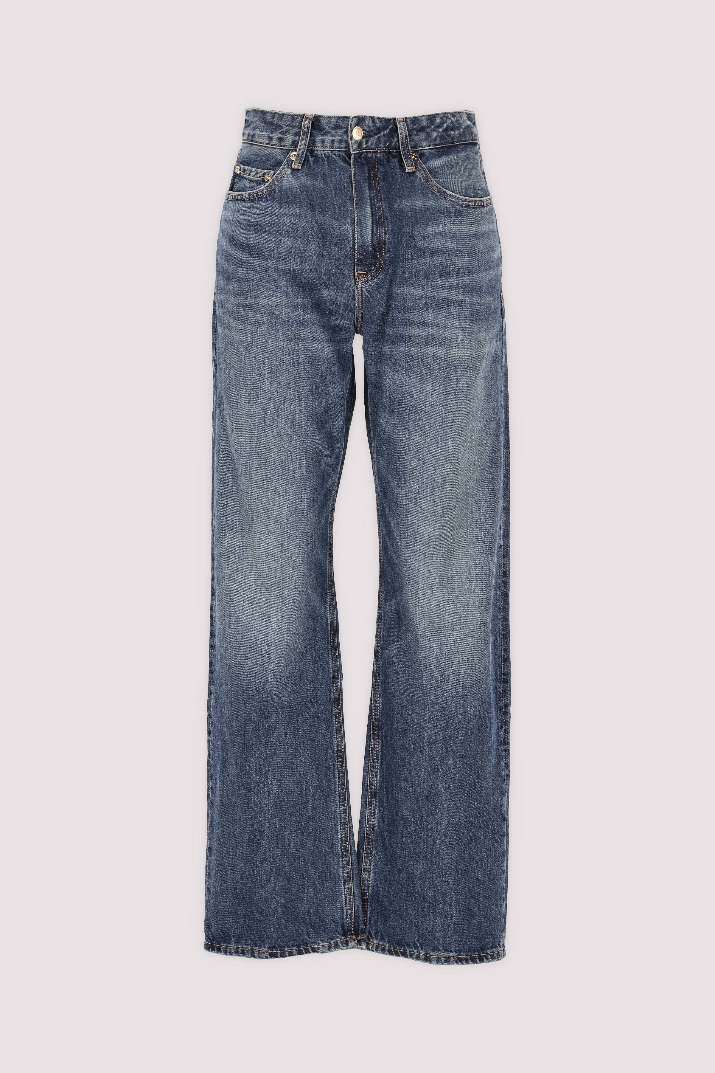 Tommy Hilfiger Boyfriend Jeans Denim