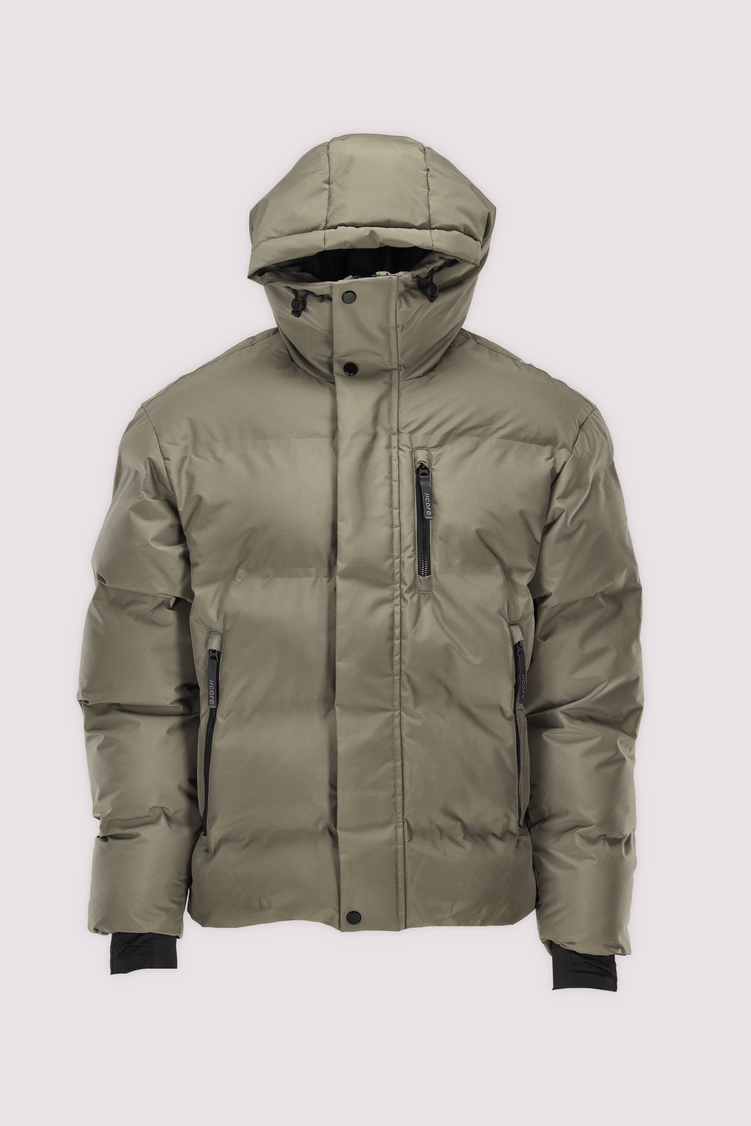Jack and Jones - Jack and Jones Freizeitjacke dusty olive