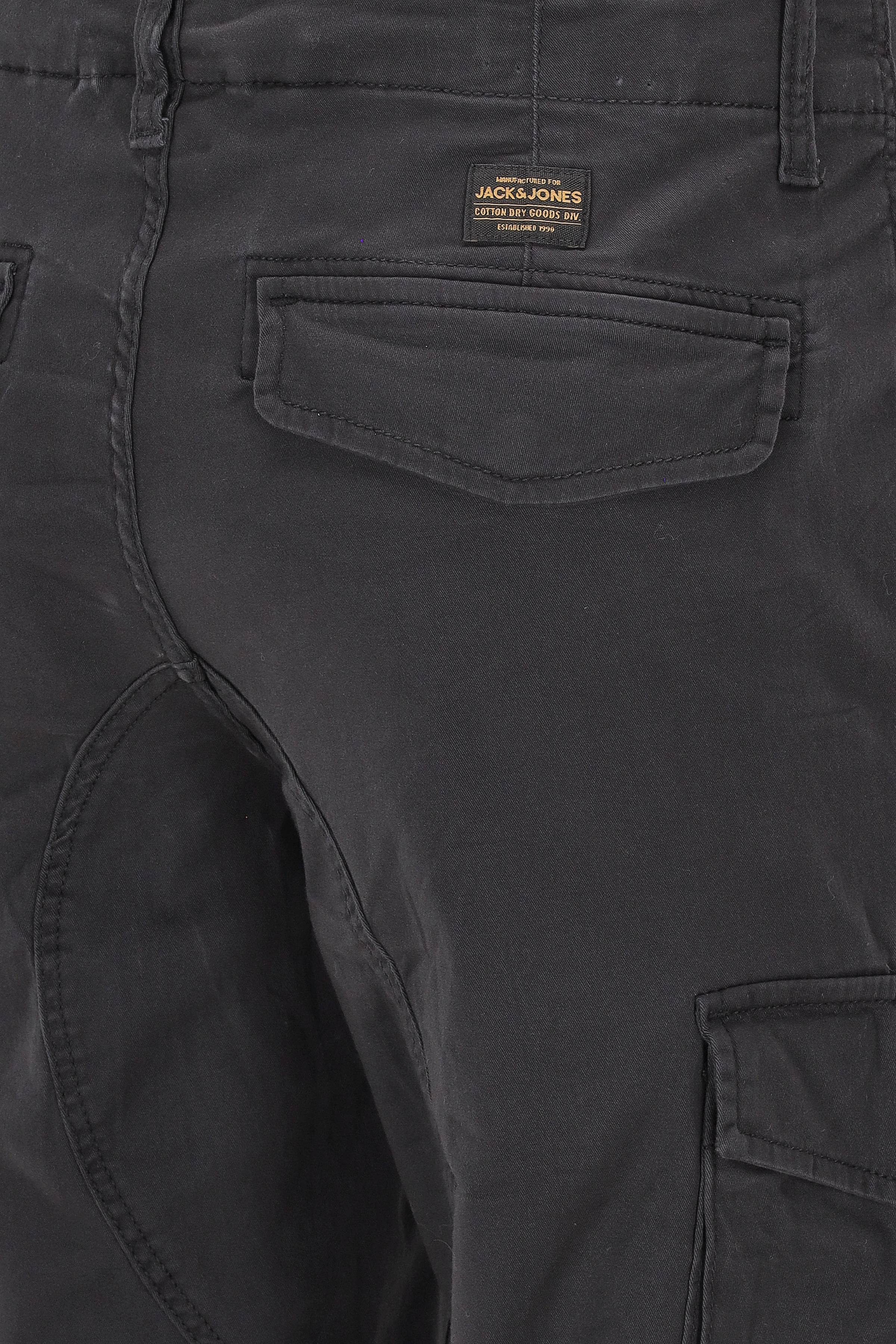 Jack and Jones - Jack und Jones Hose Schwarz