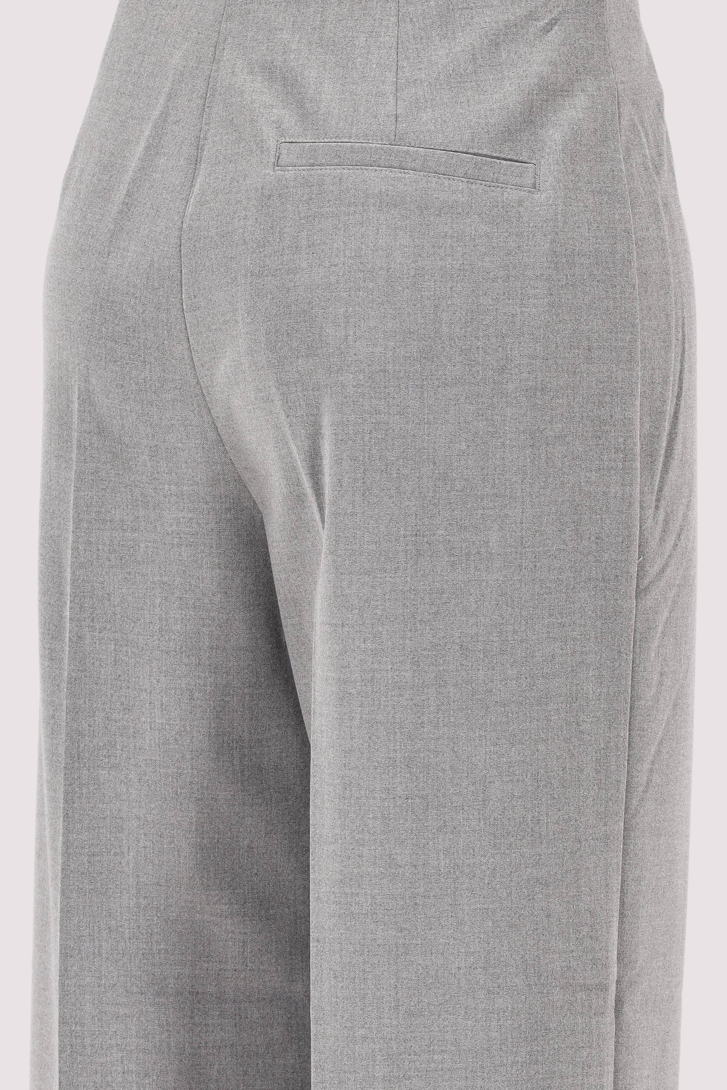 Marc O´Polo International - Pants, culotte style, clean lo Marc O´Polo International - Pants, culotte style, clean lo