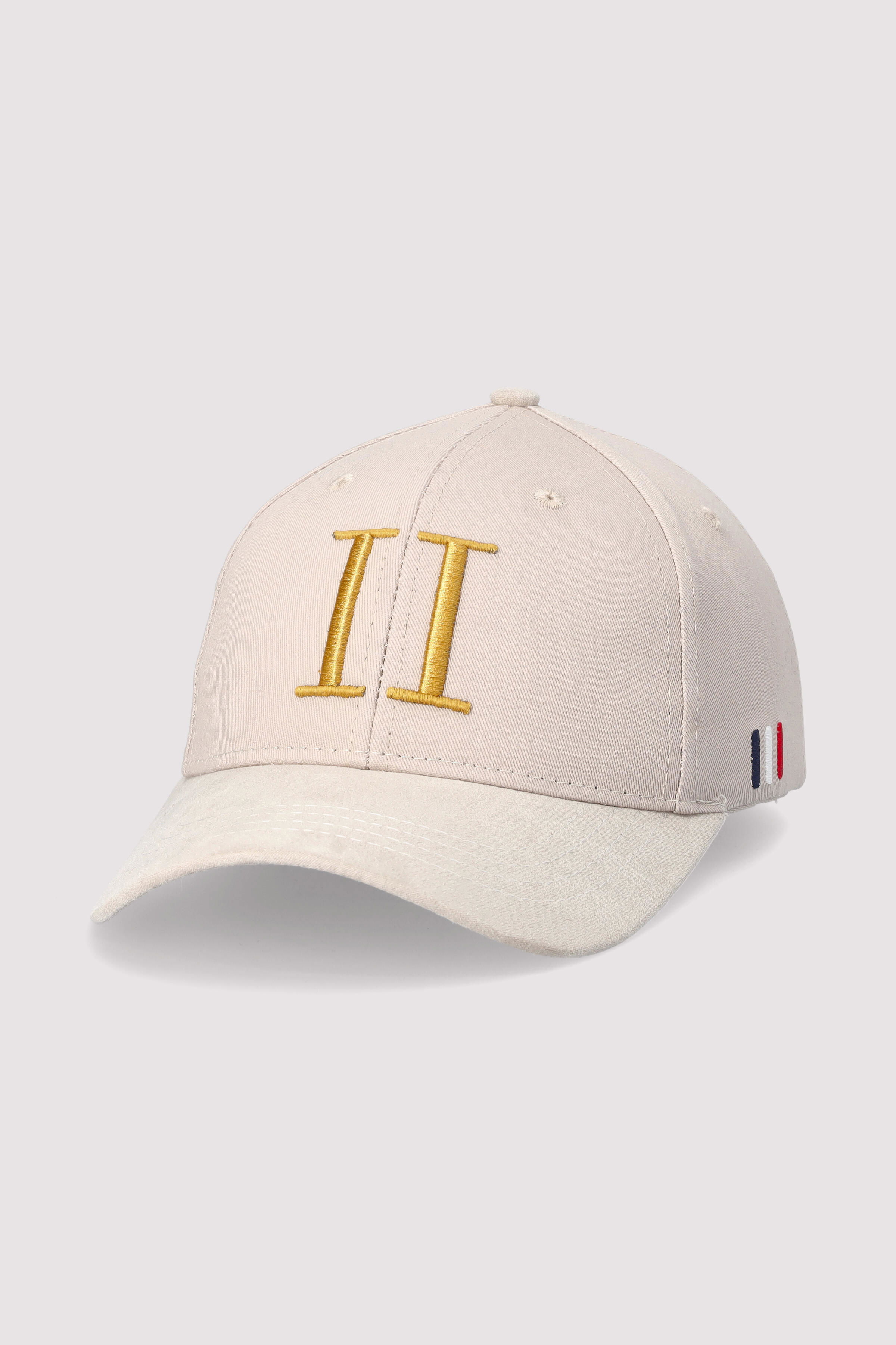 Baseball Cap Suede II