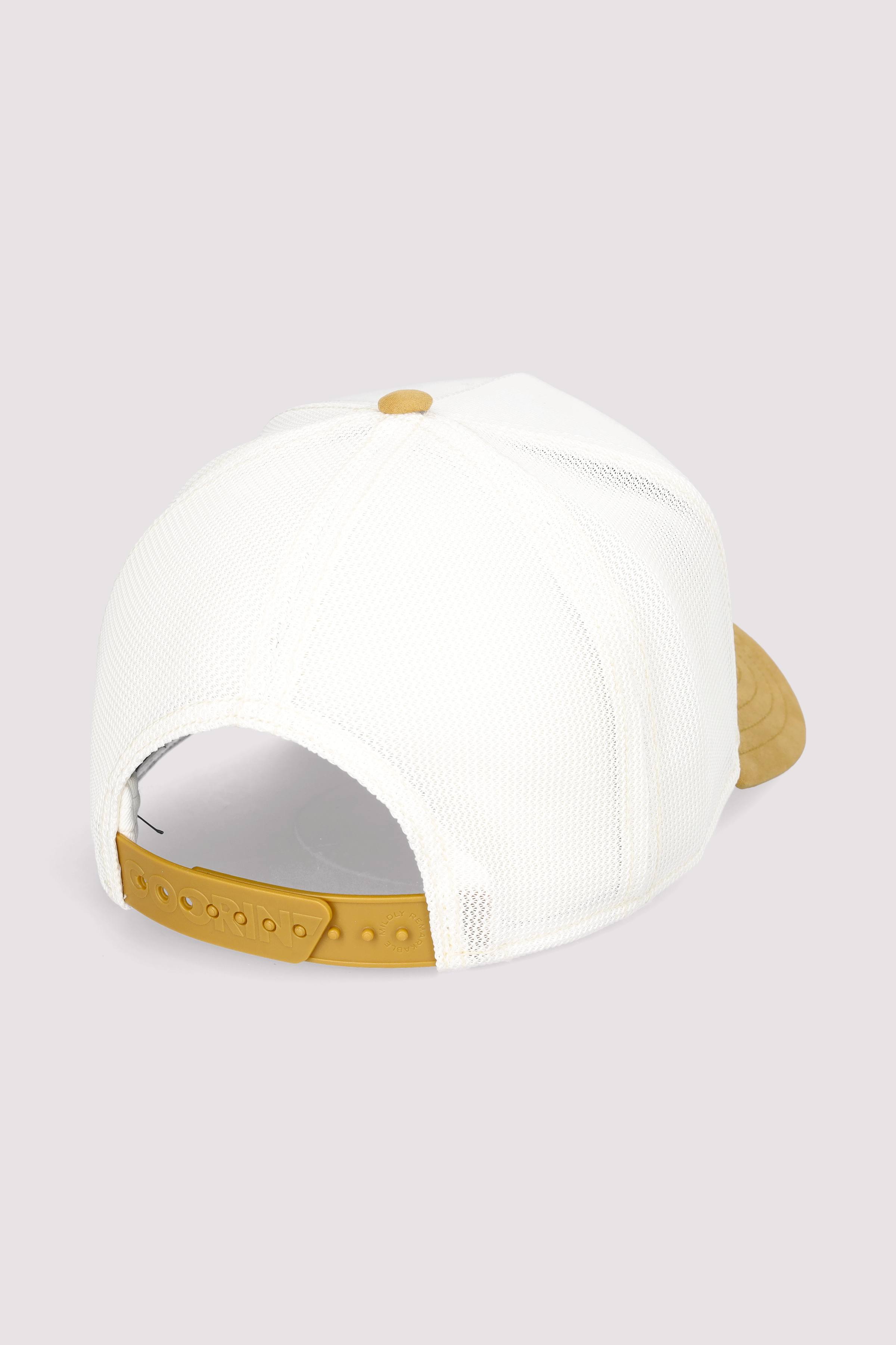 Goorin Bros. - Suede Squirrel