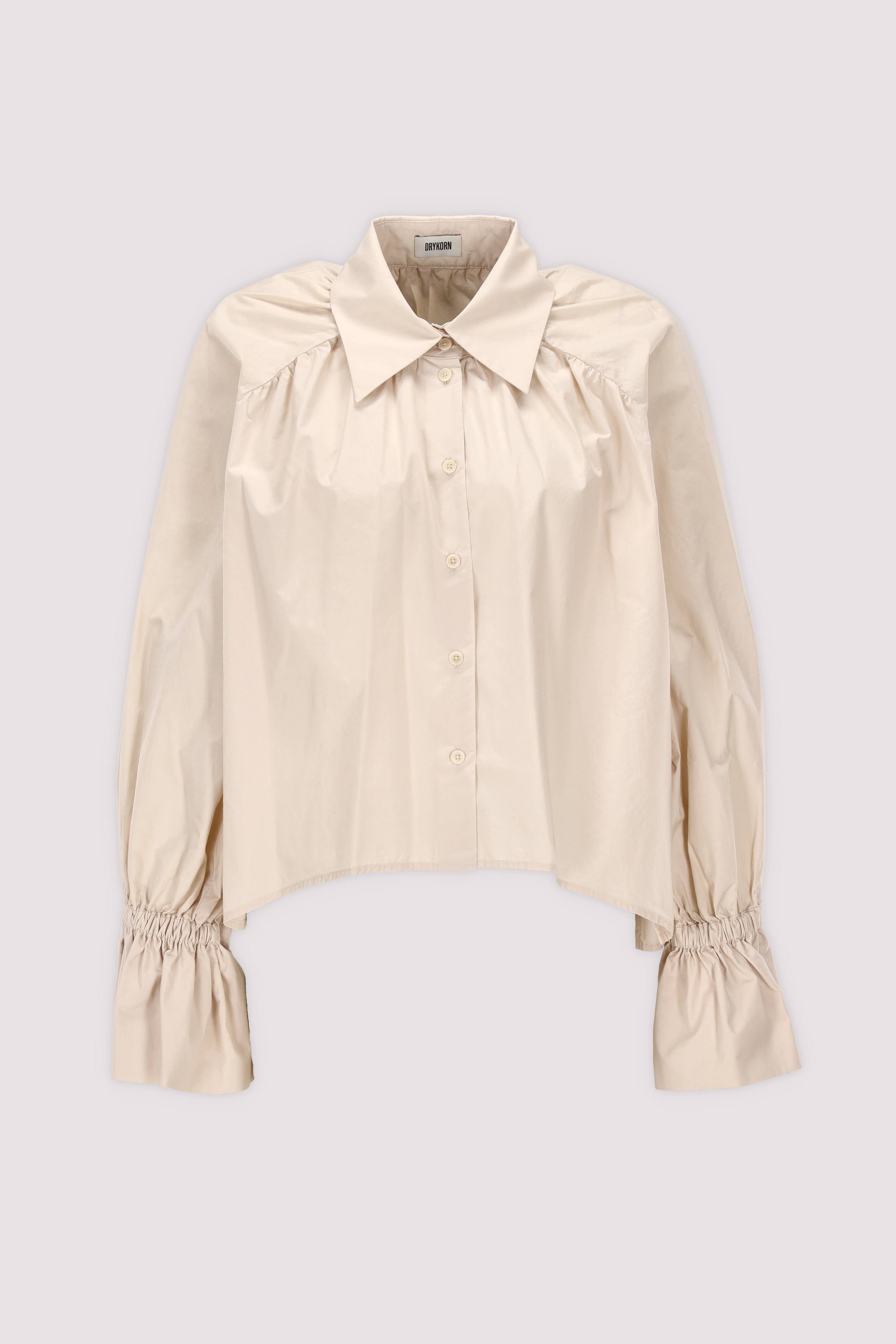 Drykorn Bluse: zeitlos, elegant, vielsei