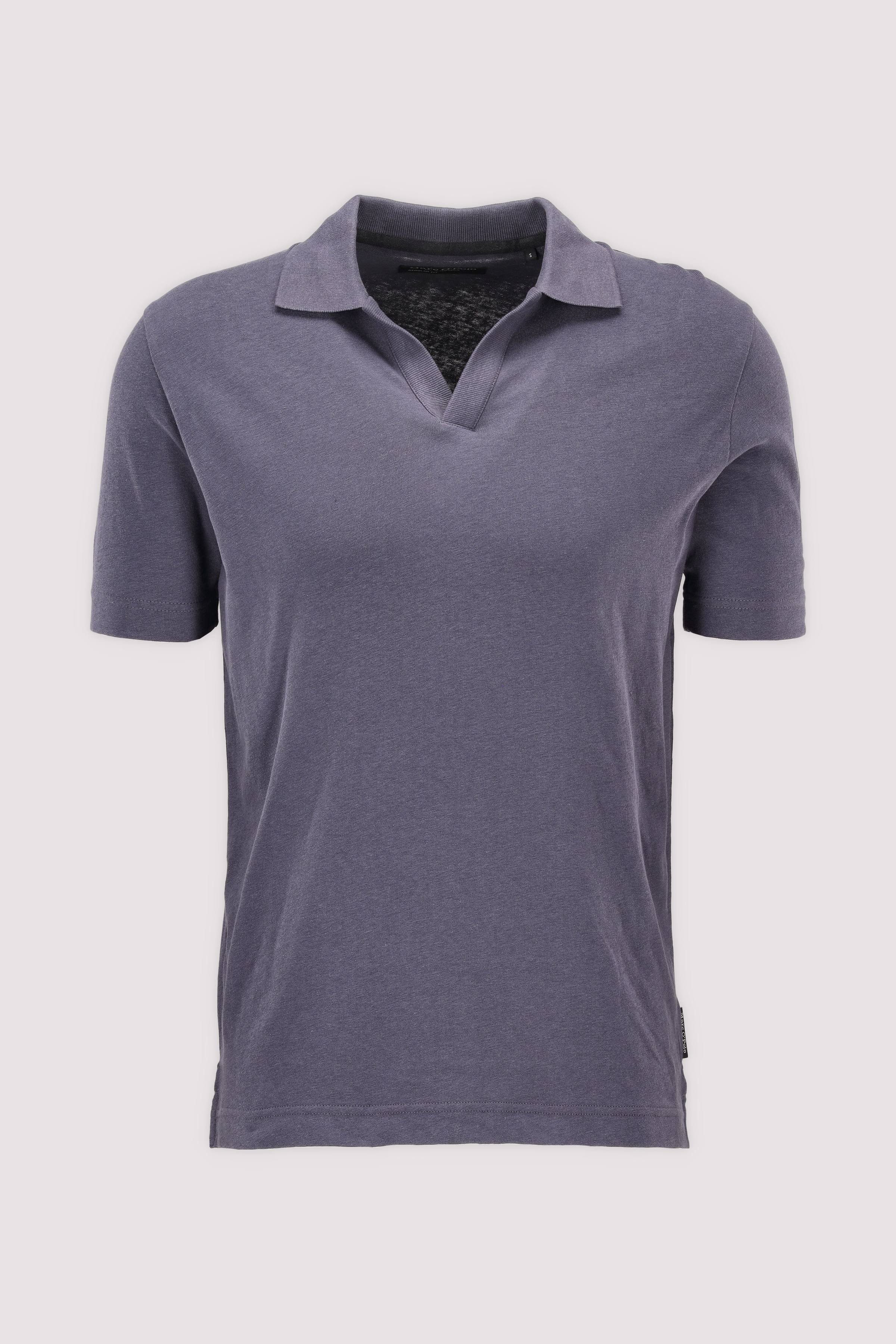 Jersey Poloshirts Shortsleeve