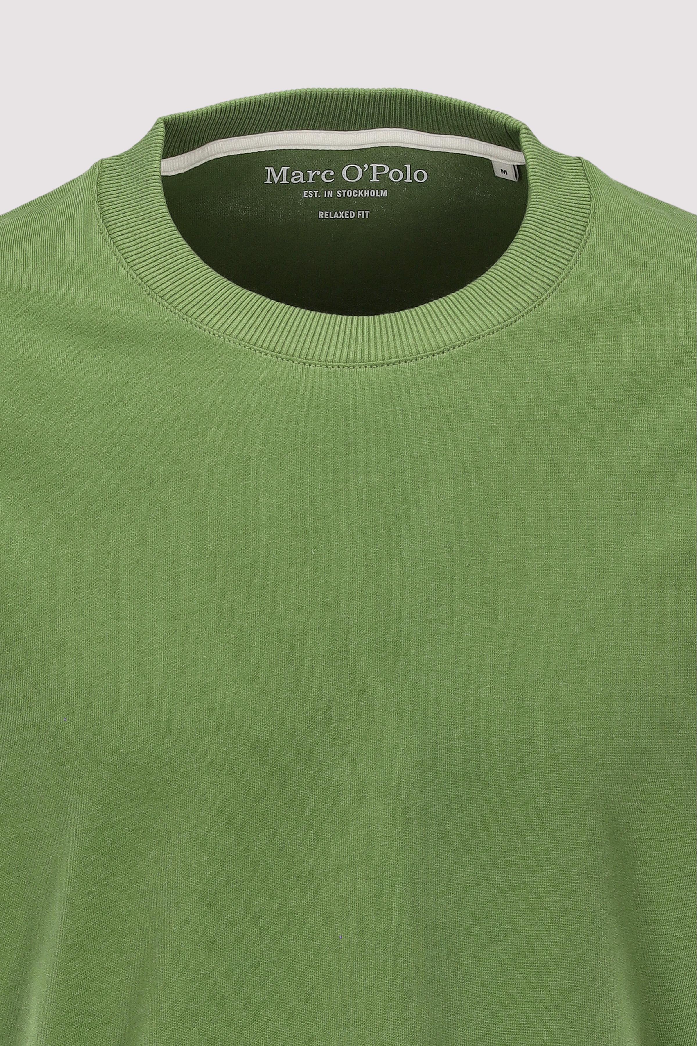 Marc O´Polo International - T-shirt, short sleeve, relaxed Marc O´Polo International - T-shirt, short sleeve, relaxed