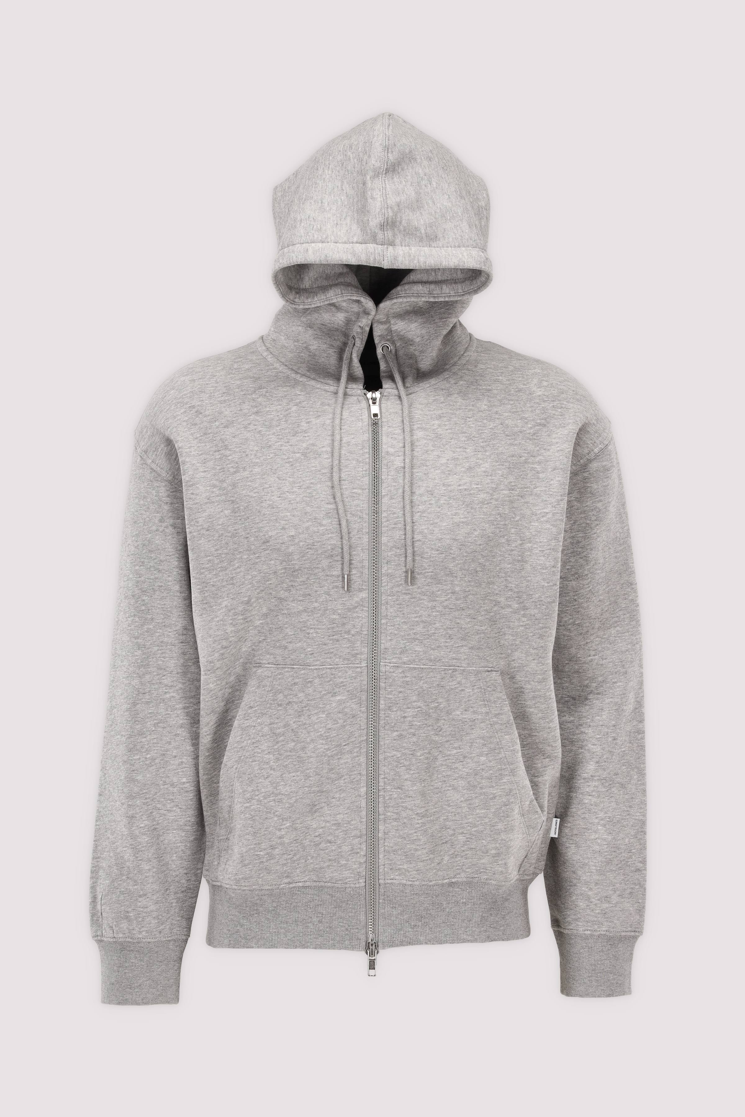 Jack and Jones - Jack and Jones Sweatshirt Light Grey
