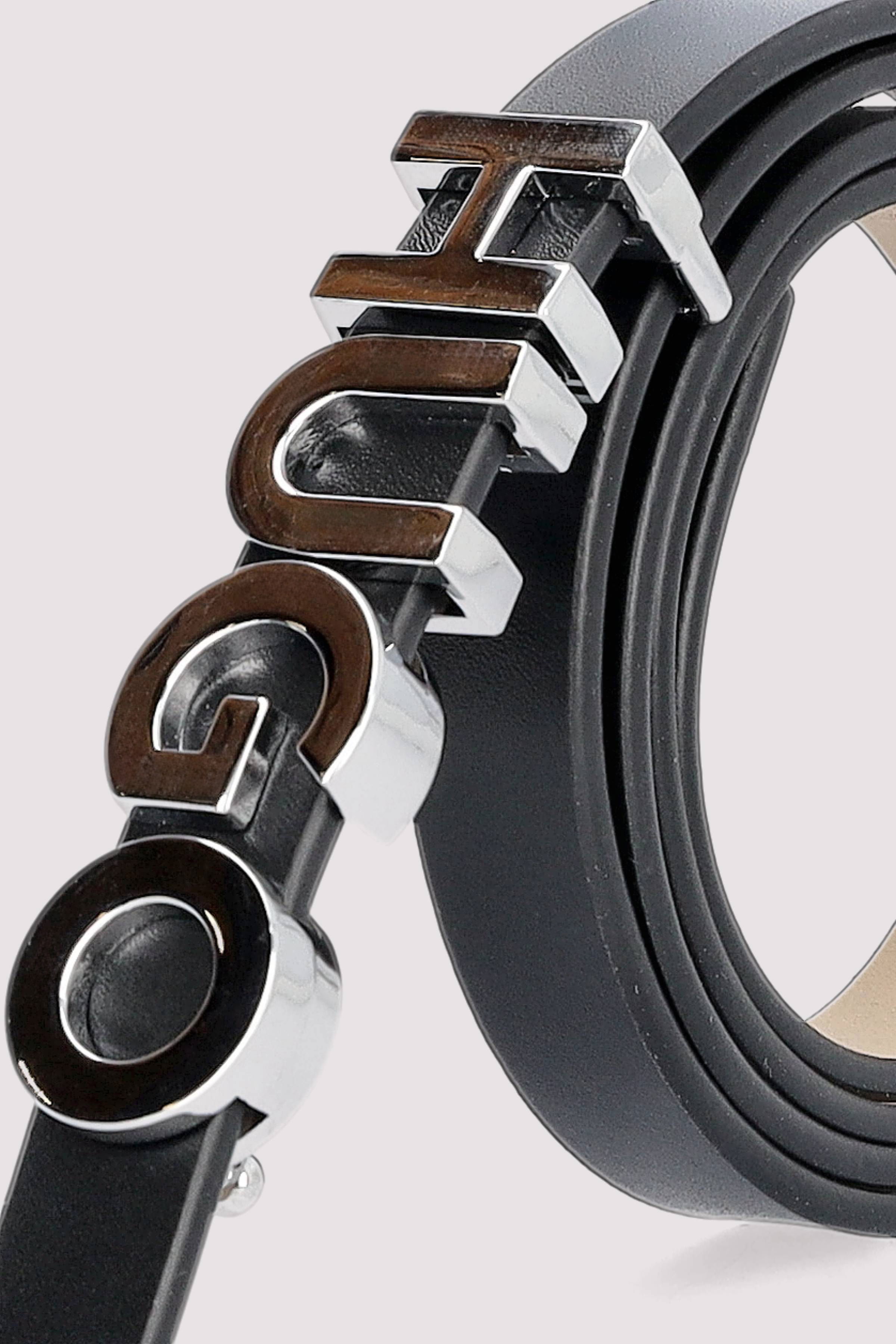 HUGO - Zula Belt 1,5cm 10245669 01 HUGO - Zula Belt 1,5cm 10245669 01