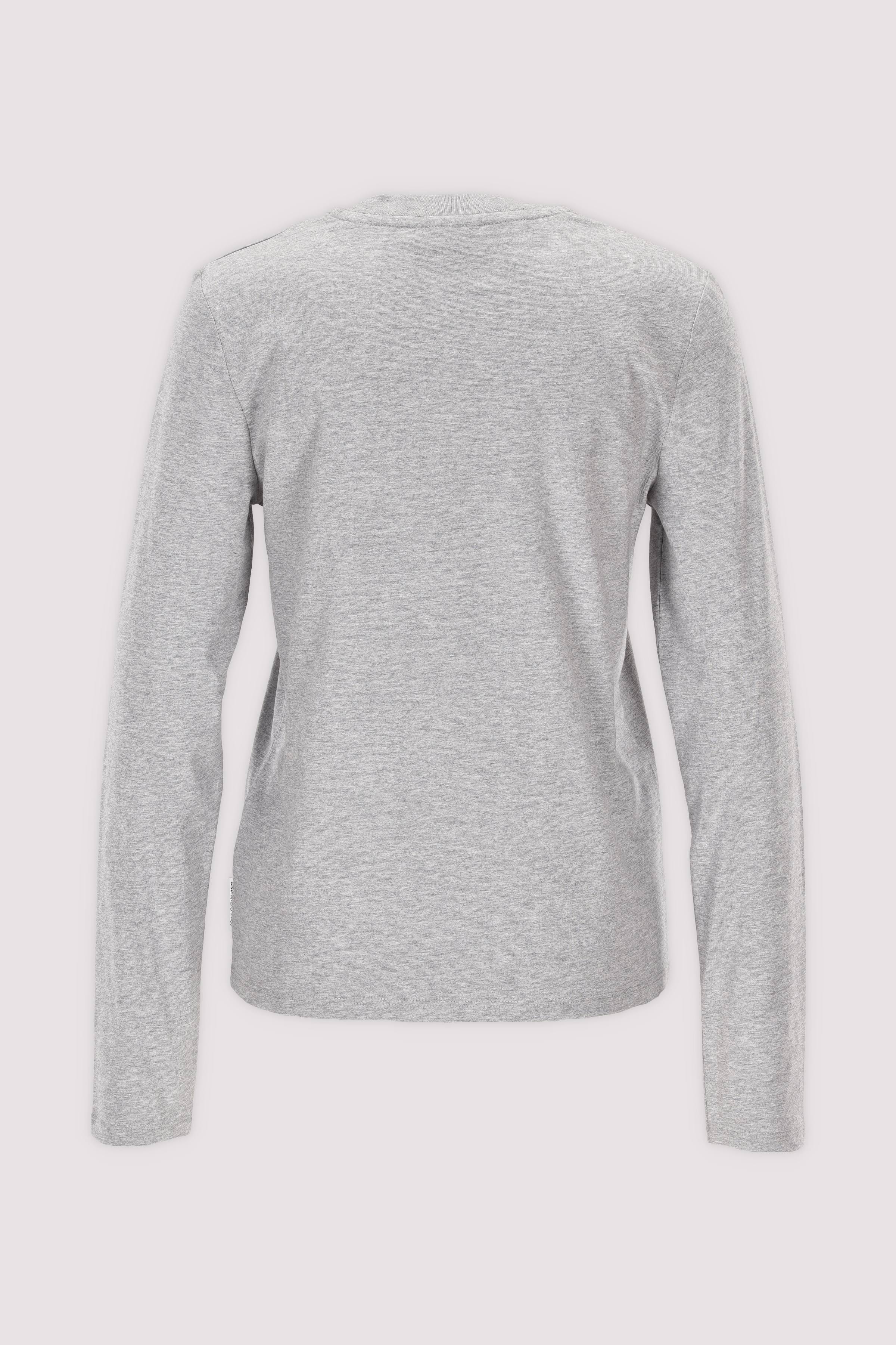 Marc O'Polo T-Shirt Stone