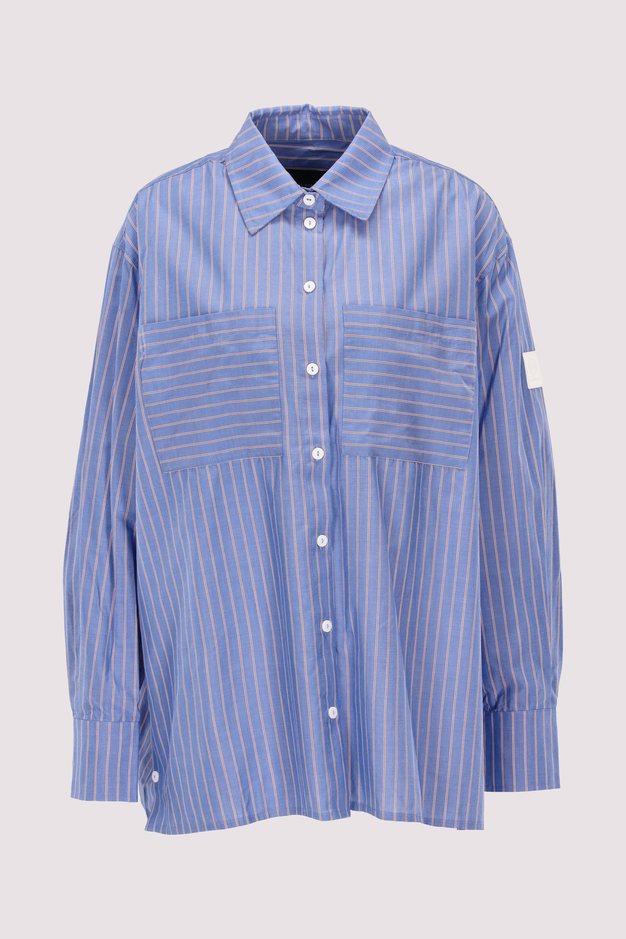 Azzalia Bluse