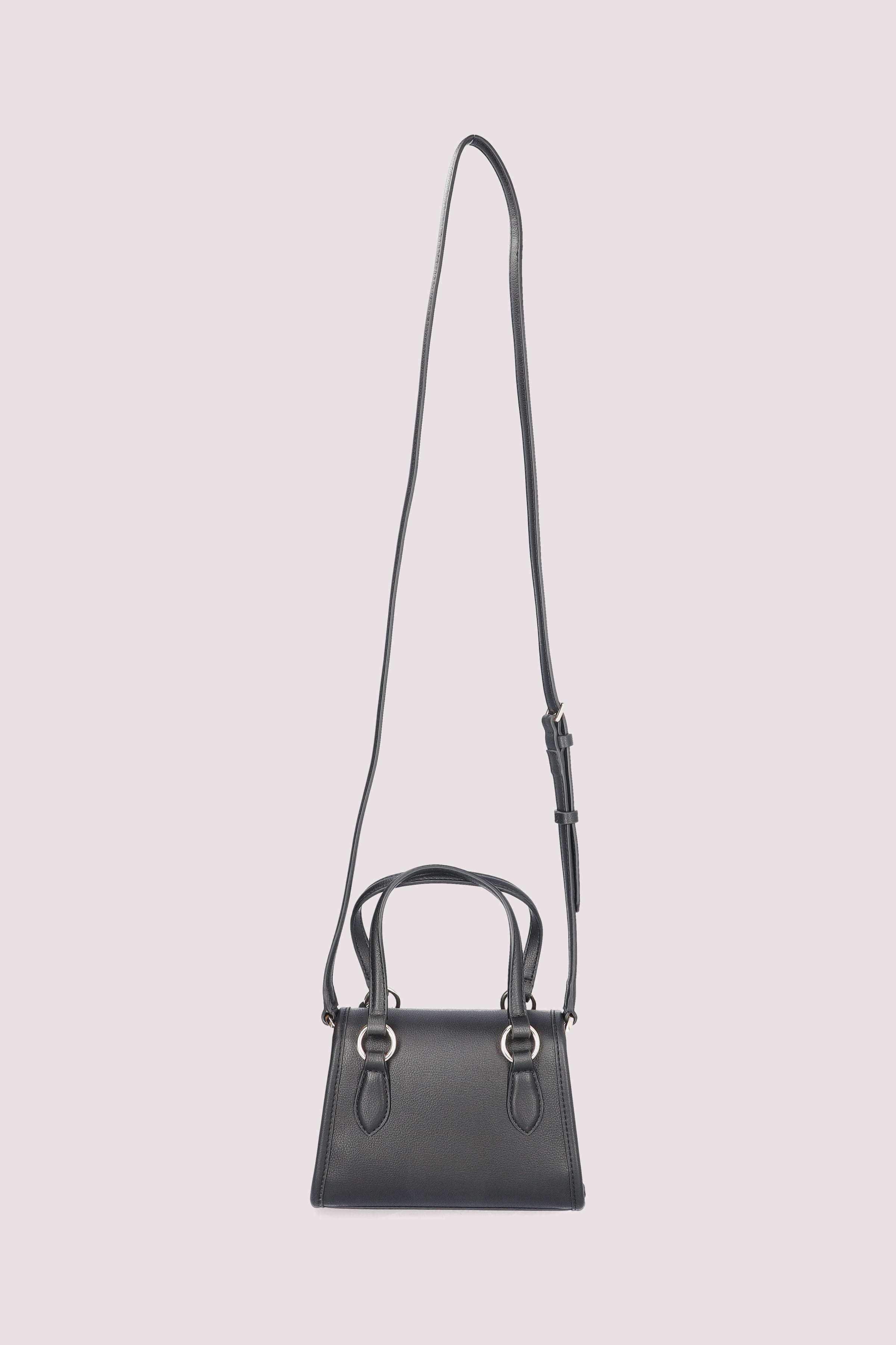 HUGO - HUGO Damen Handtasche Schwarz urban