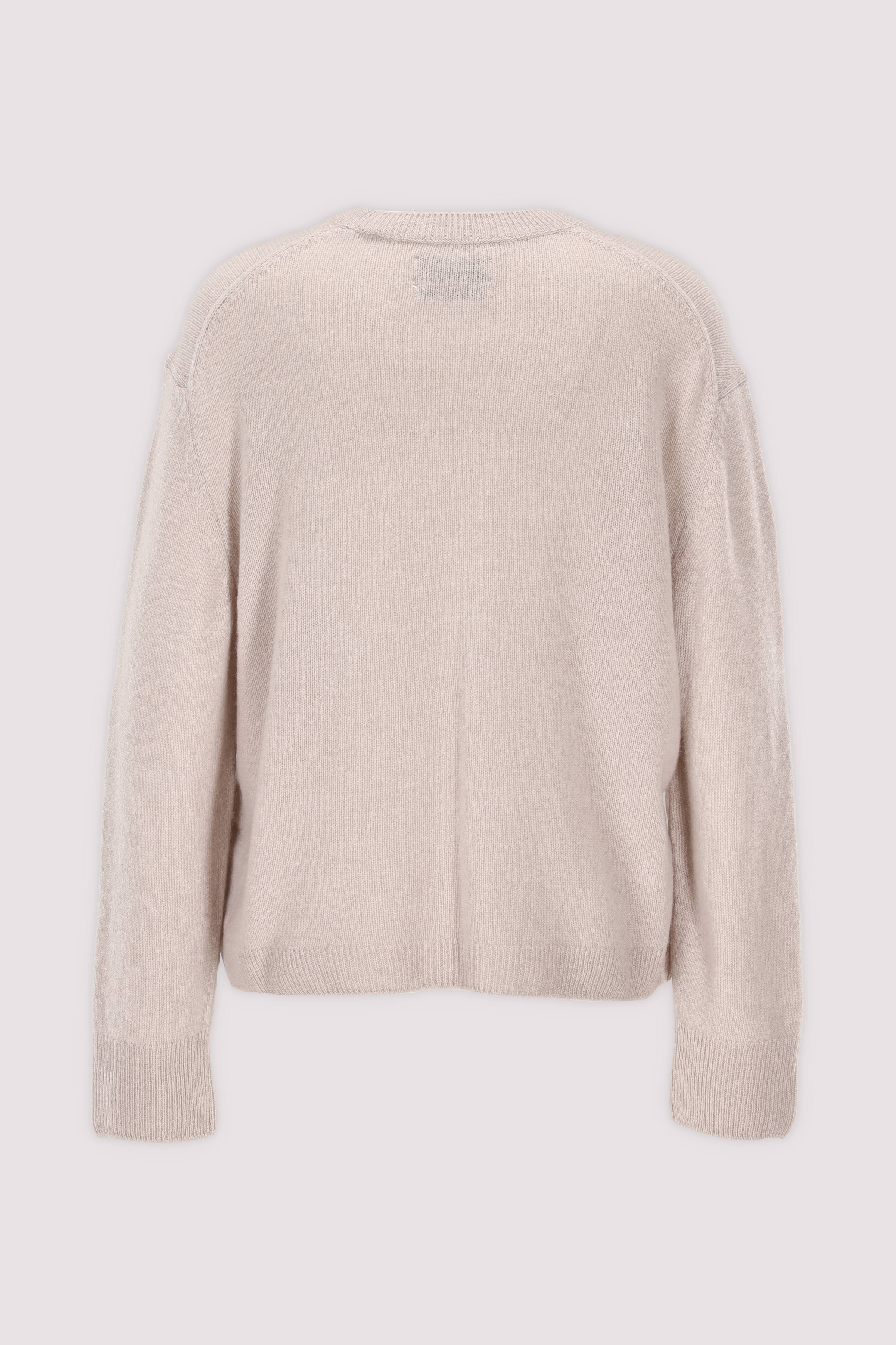 Marc O'Polo Pullover Schurwolle