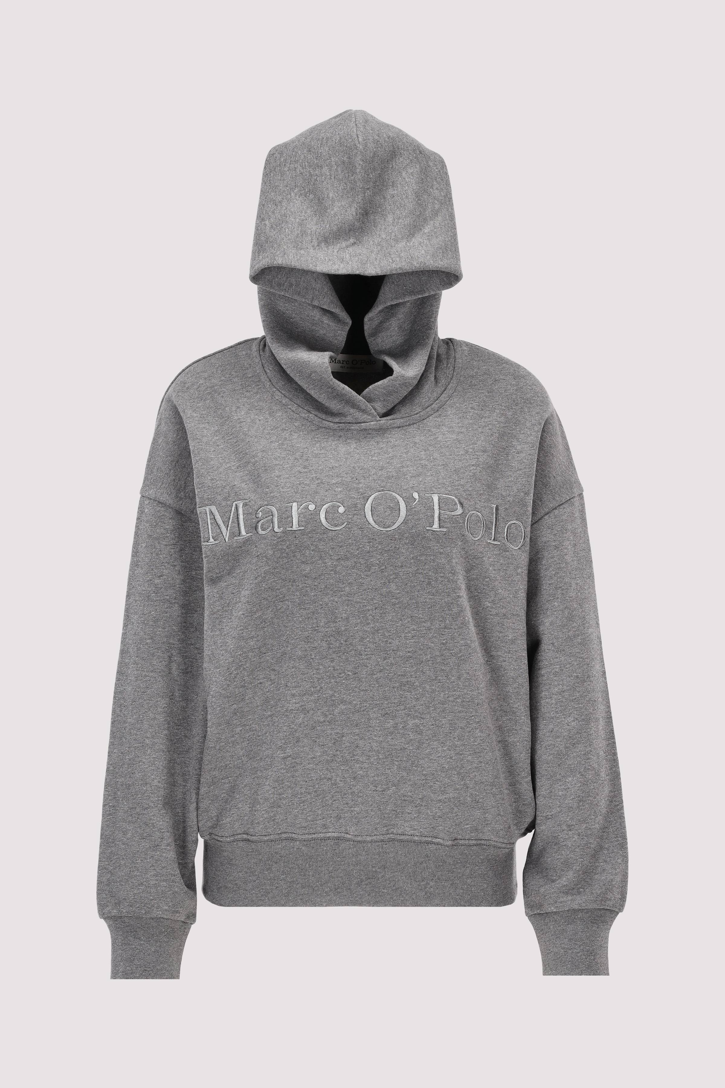 Marc O´Polo International - Sweatshirt, hoodie, embroidery Marc O´Polo International - Sweatshirt, hoodie, embroidery