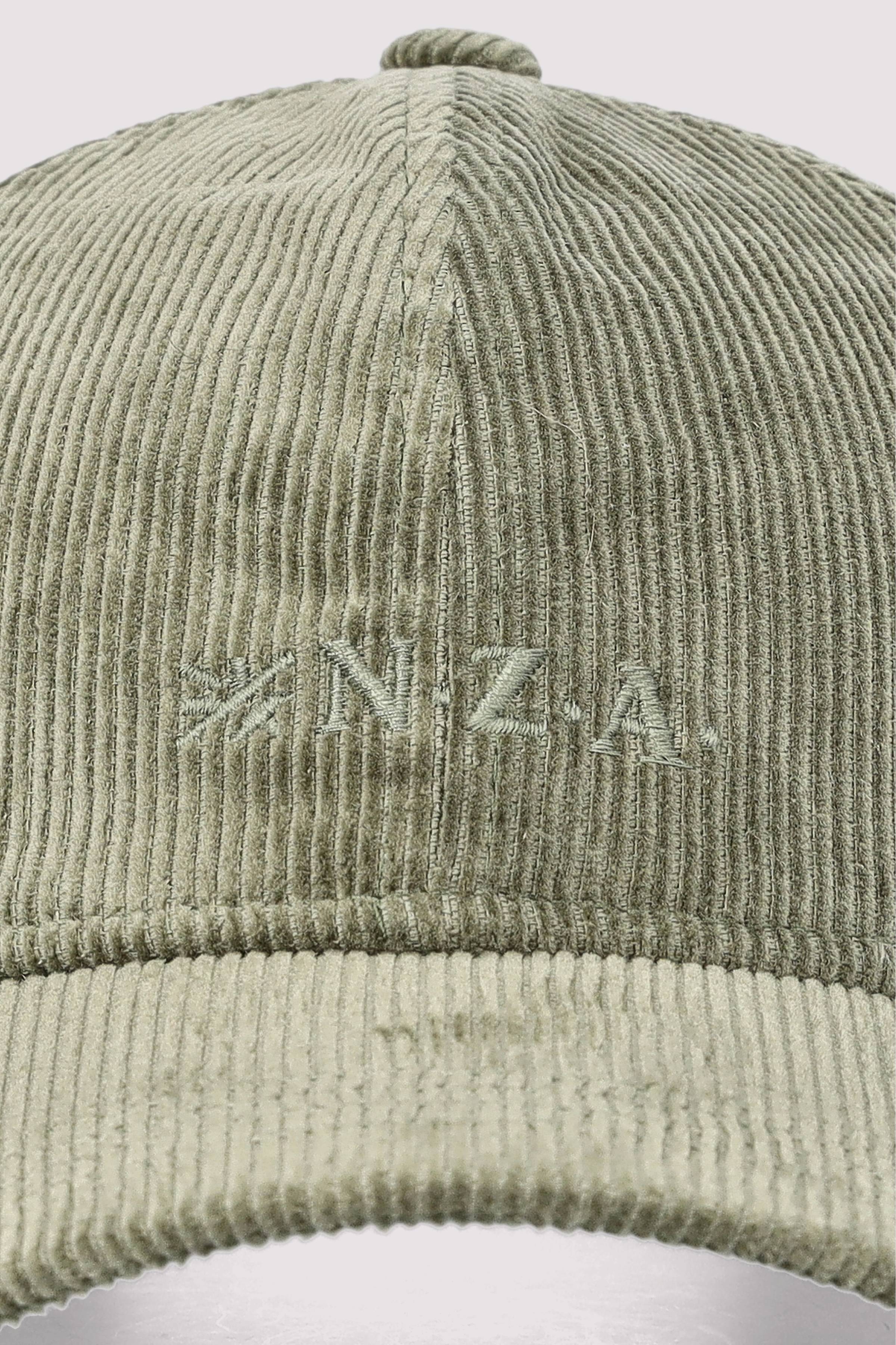 NZA Equipment Rucksack in Scouting green