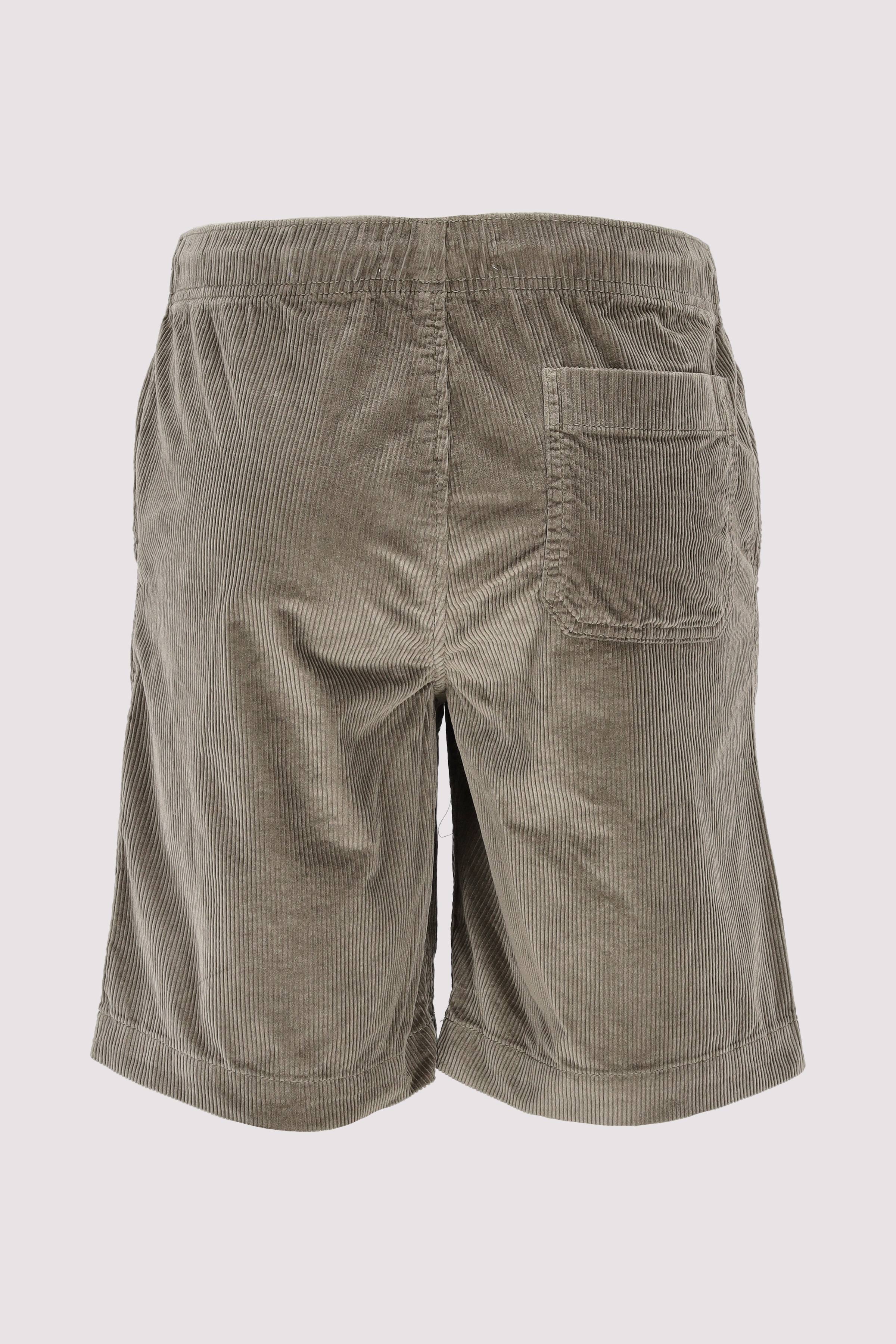 Selected Shorts Vetiver mit Elastan