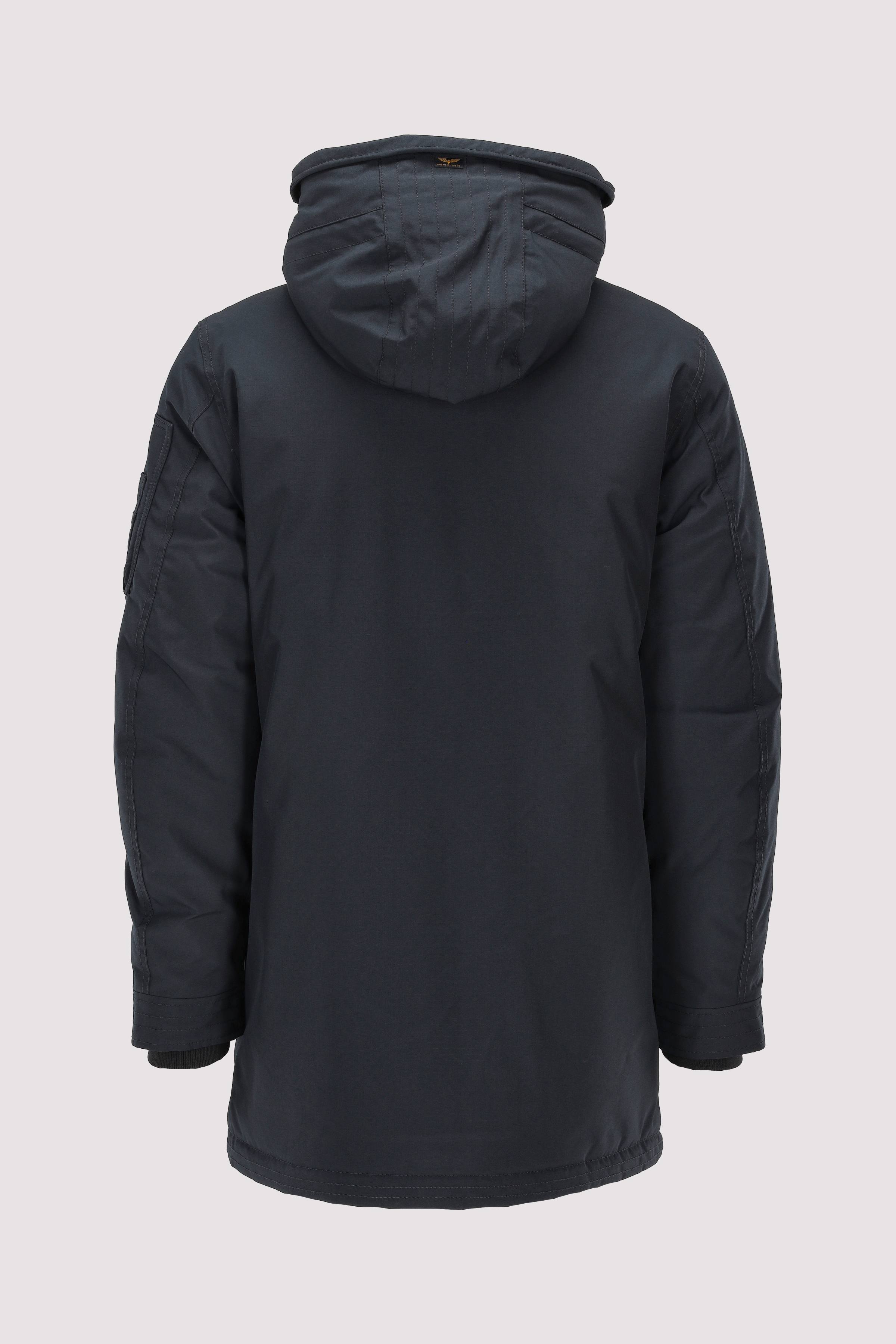 PME Legend Herren Freizeitjacke Salute