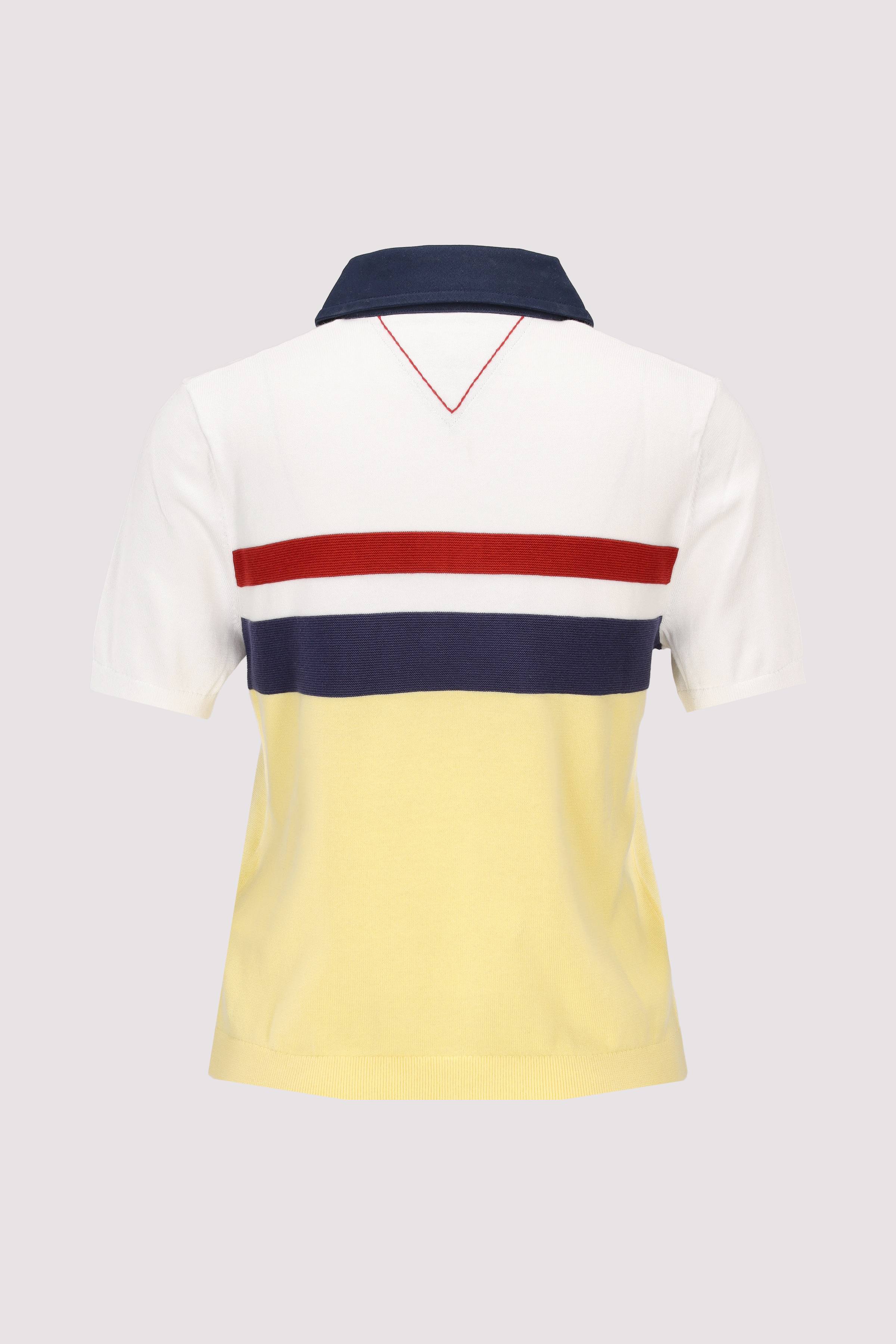 Tommy Hilfiger - WSW SAILING POLO Tommy Hilfiger - WSW SAILING POLO