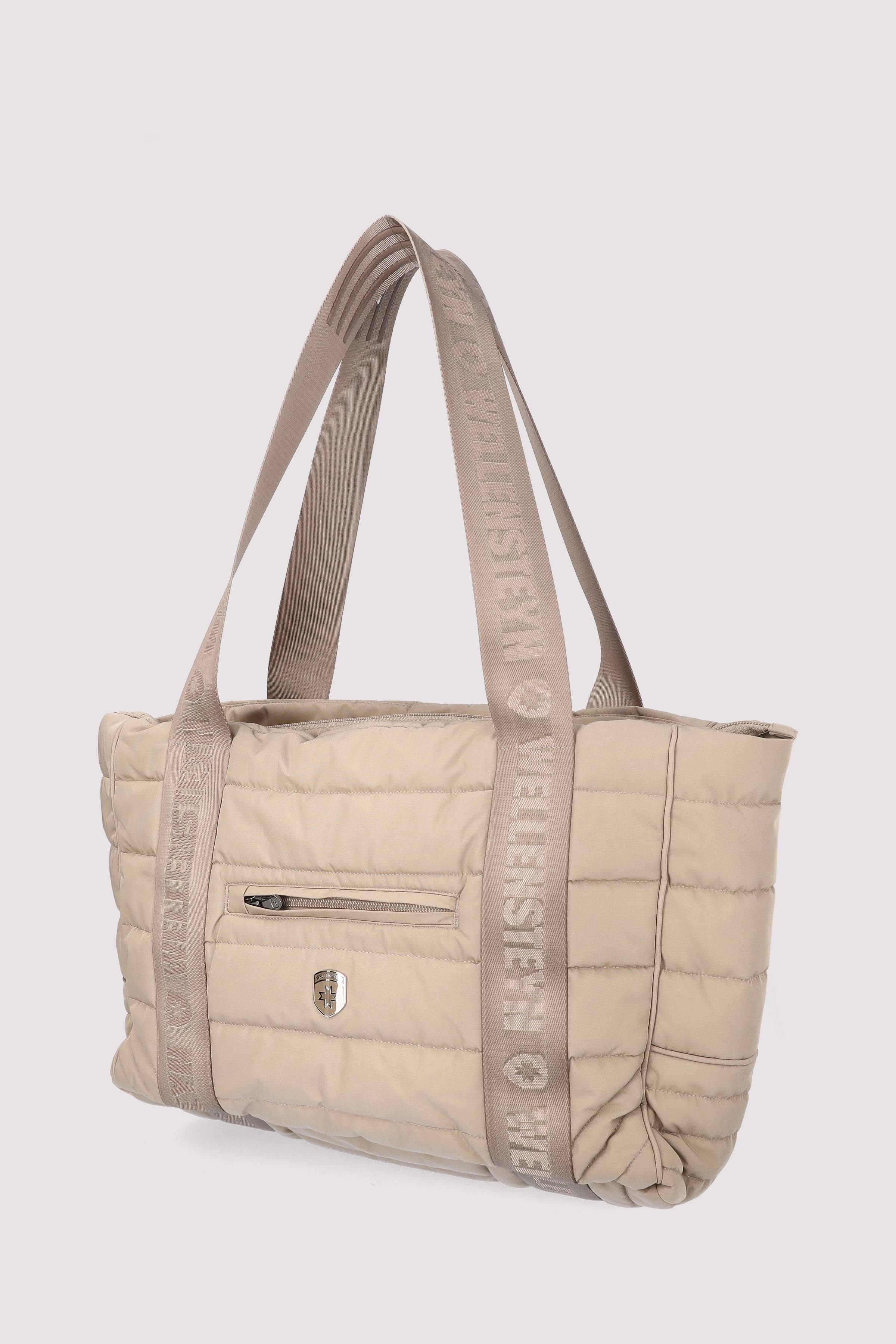Wellensteyn - Wellensteyn Damen Shopper Sandstone