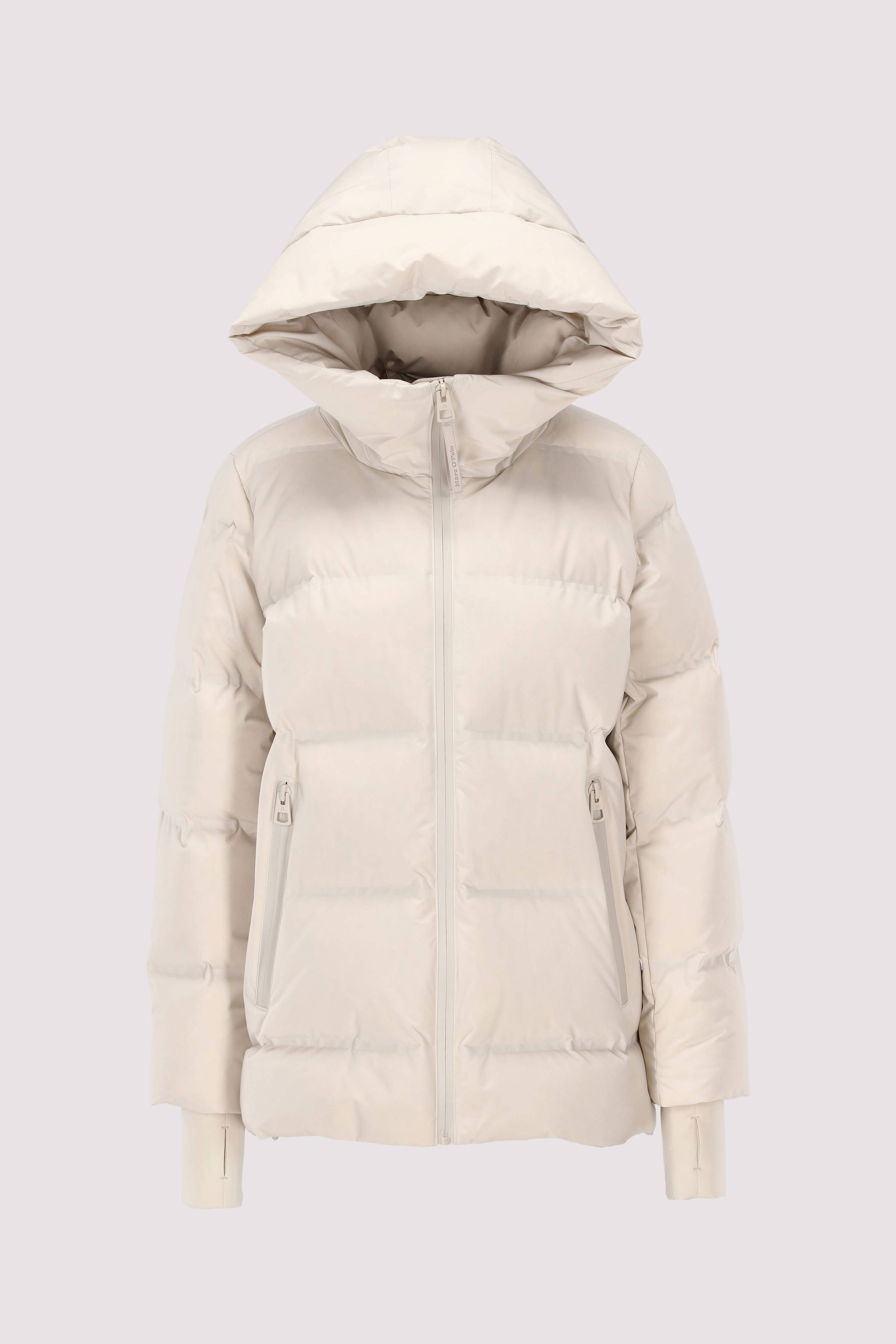 Marc O´Polo International - Down jacket, waterproof fabric