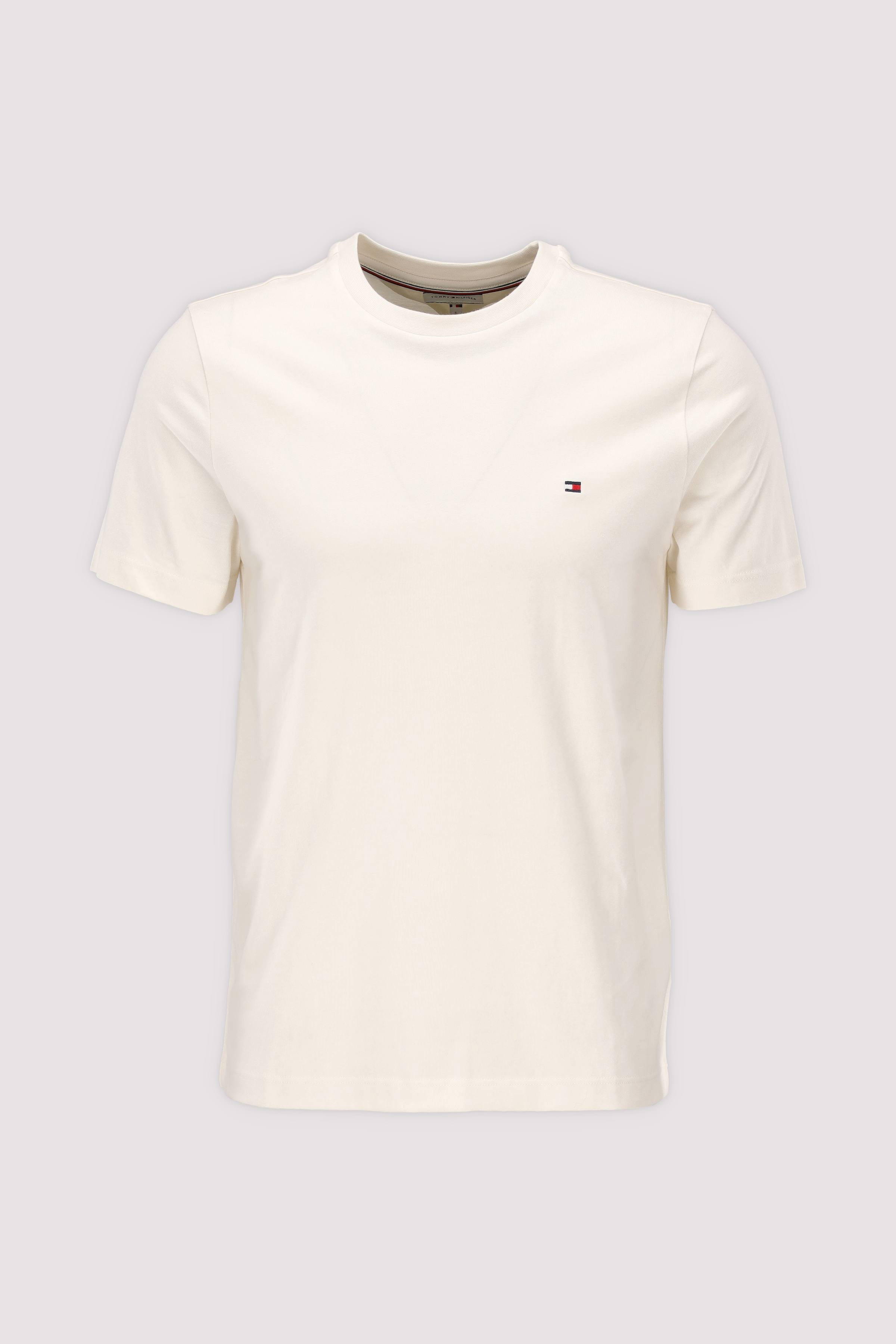 ESS SEASONAL REG FIT SOLID TEE