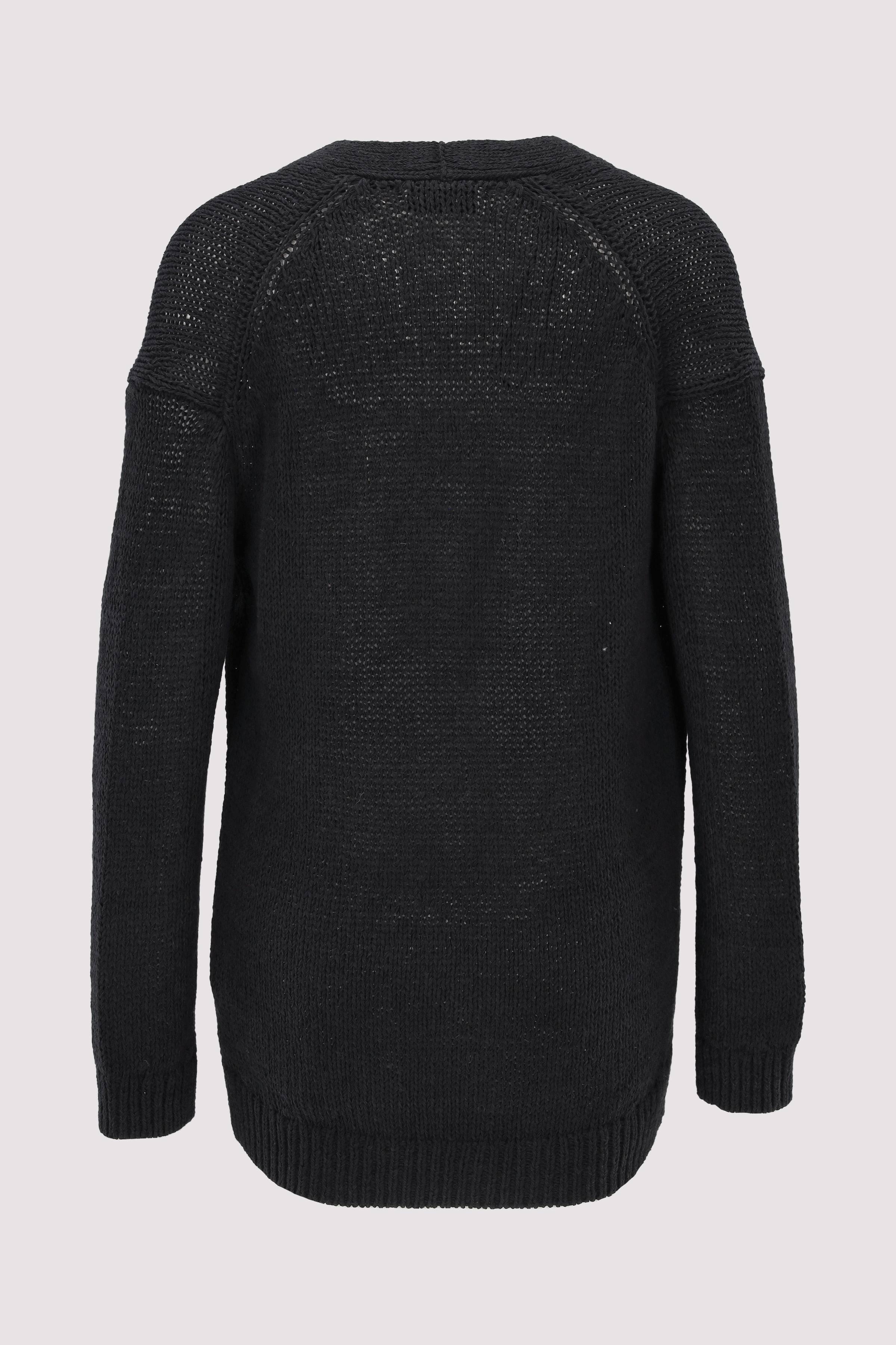 Marc O´Polo International - Wrap, longsleeve, v-neck Marc O´Polo International - Wrap, longsleeve, v-neck