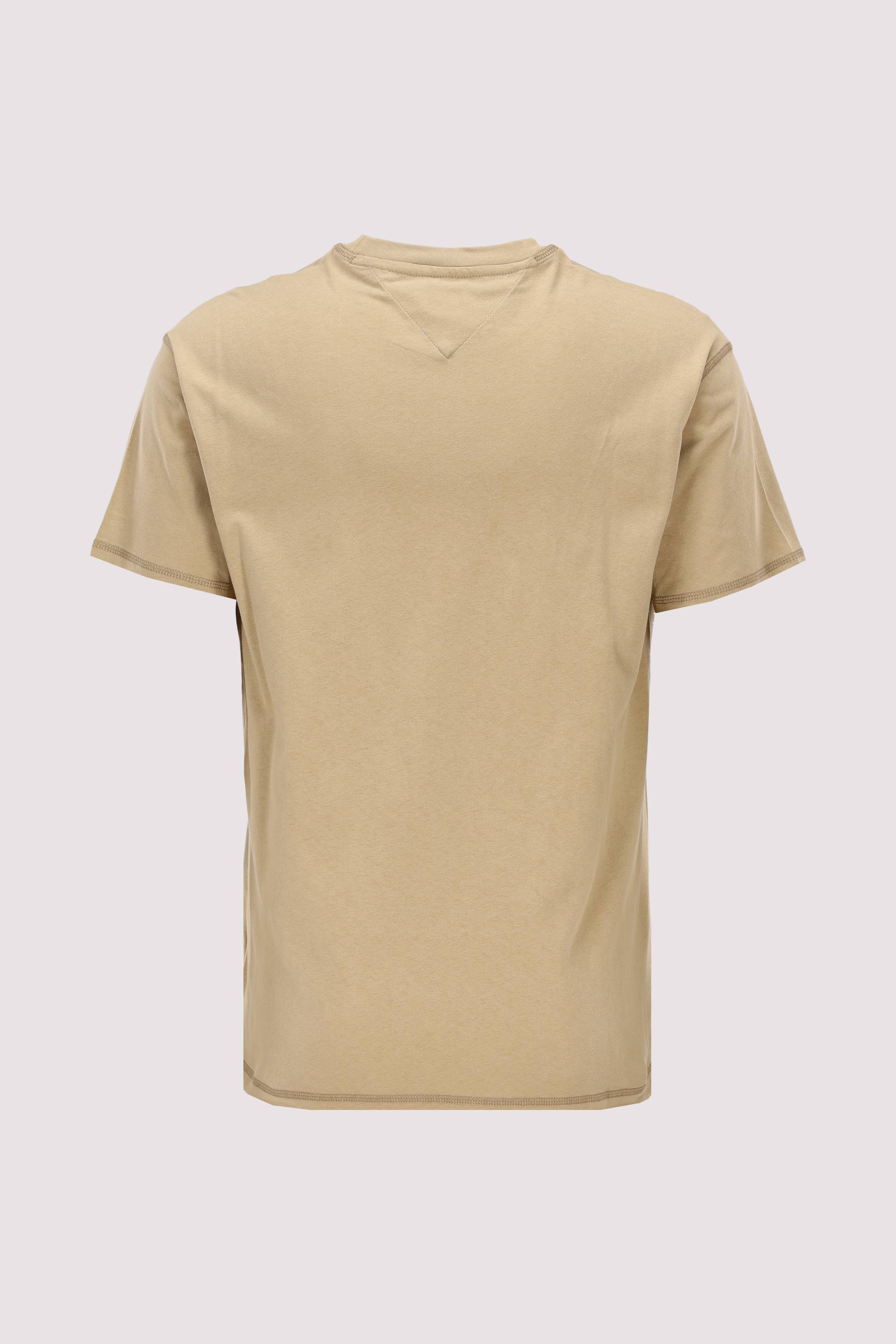 TJM RLX TONAL CREST TEE