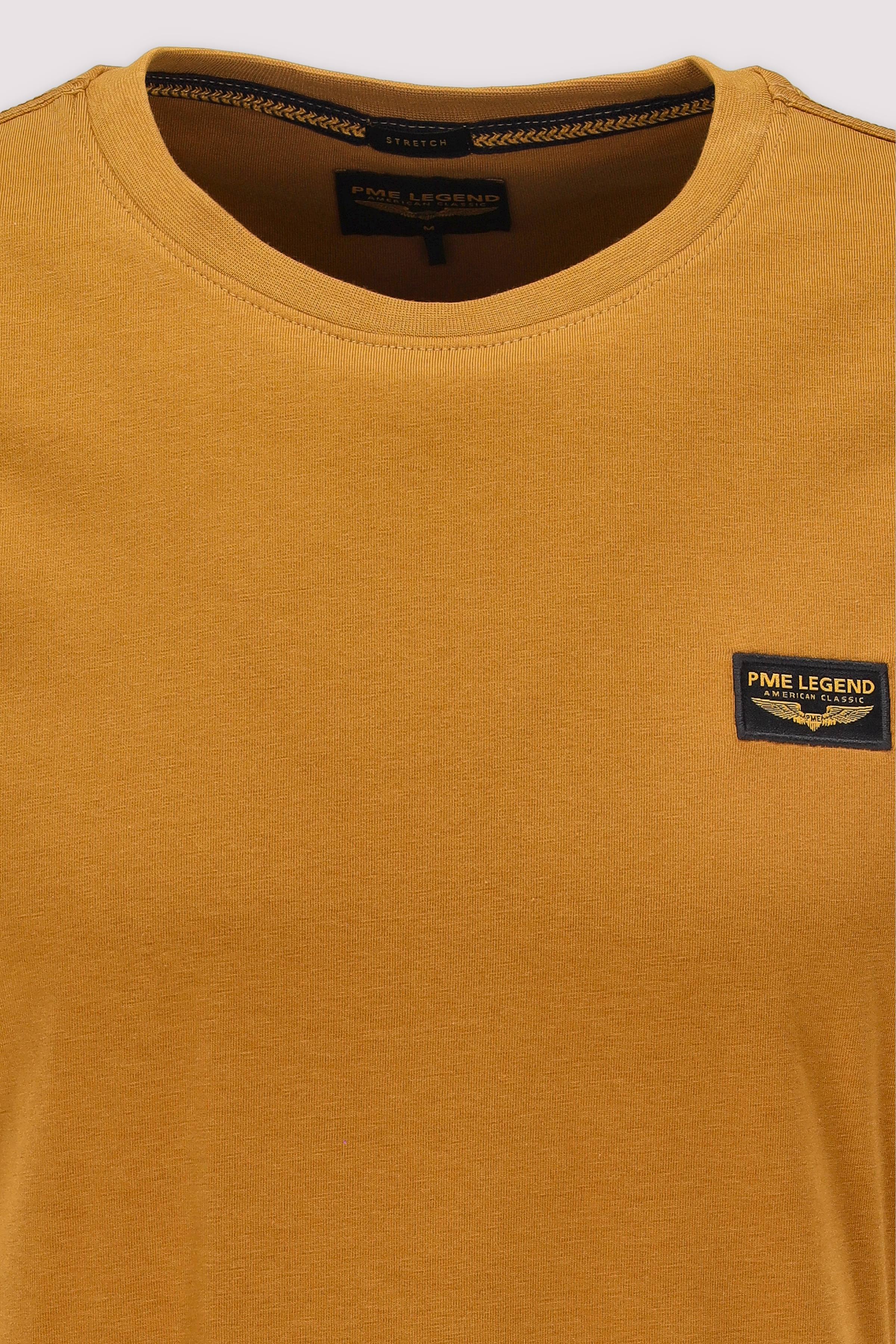 PME Legend - Short sleeve r-neck American C