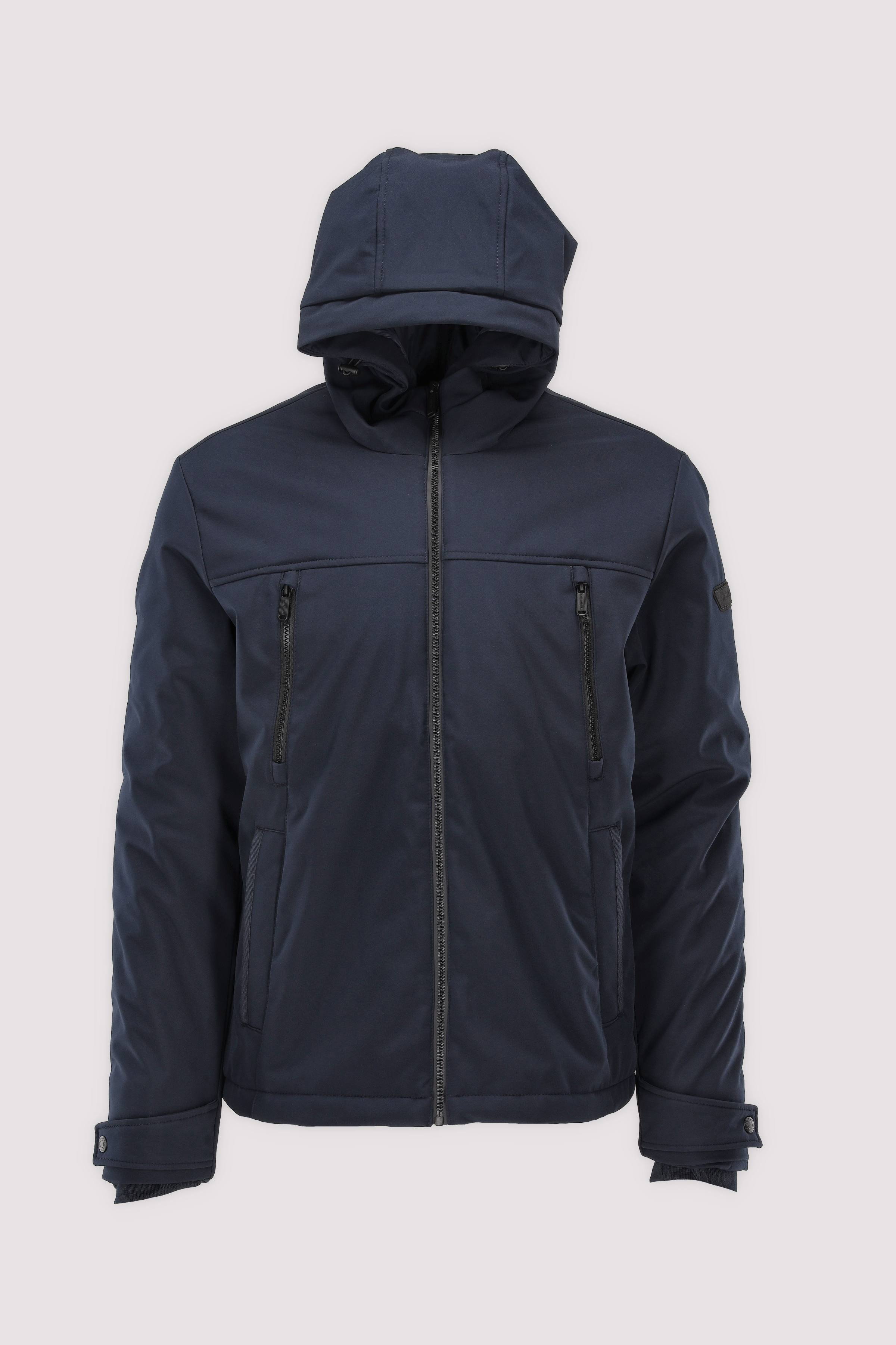 Jack and Jones - Jack und Jones Jacke Sky Captain