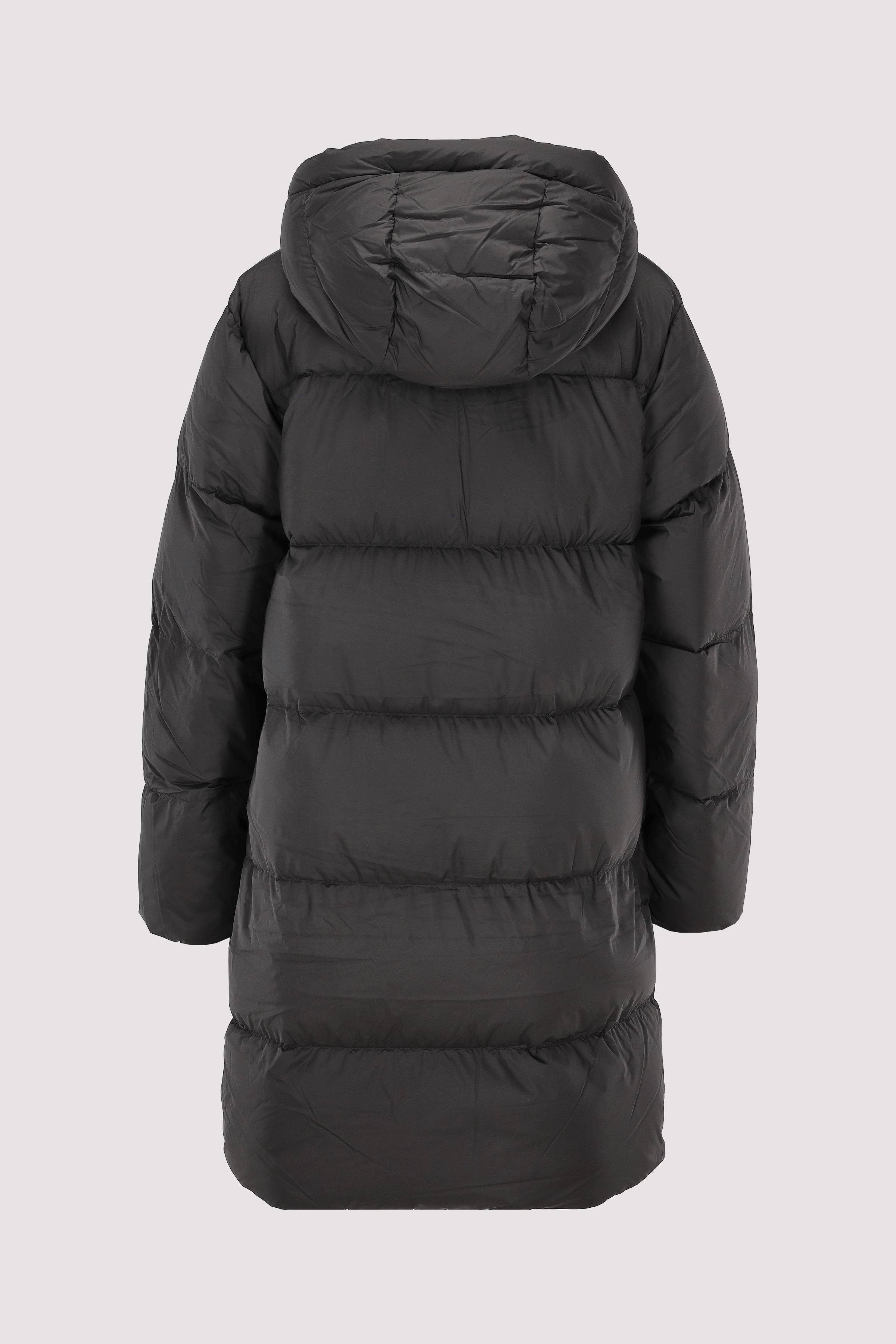 Tommy Hilfiger - MODERN DOWN REG COAT Tommy Hilfiger - MODERN DOWN REG COAT