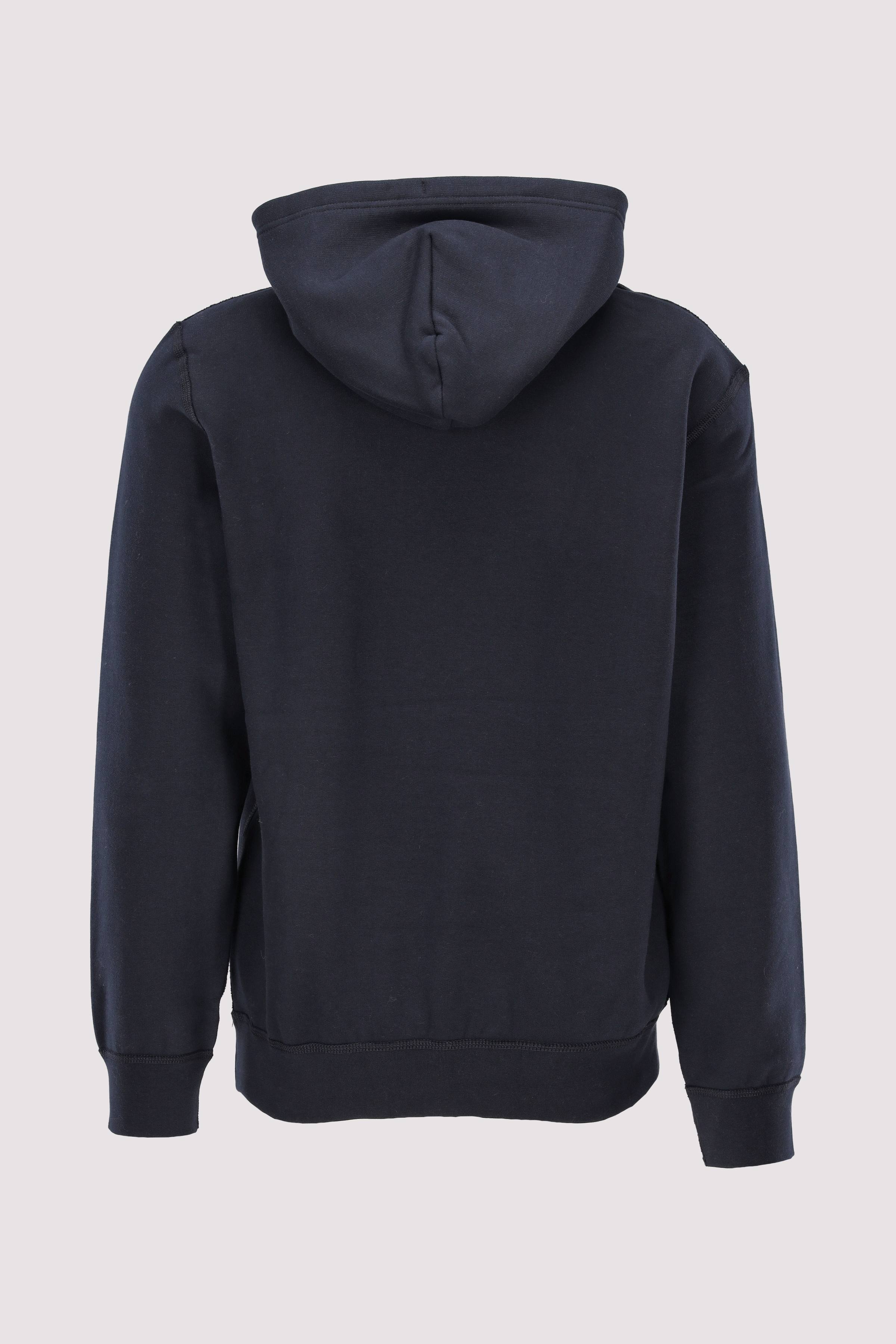 Tommy Hilfiger - ESSENTIAL FLEECE HOODY Tommy Hilfiger - ESSENTIAL FLEECE HOODY