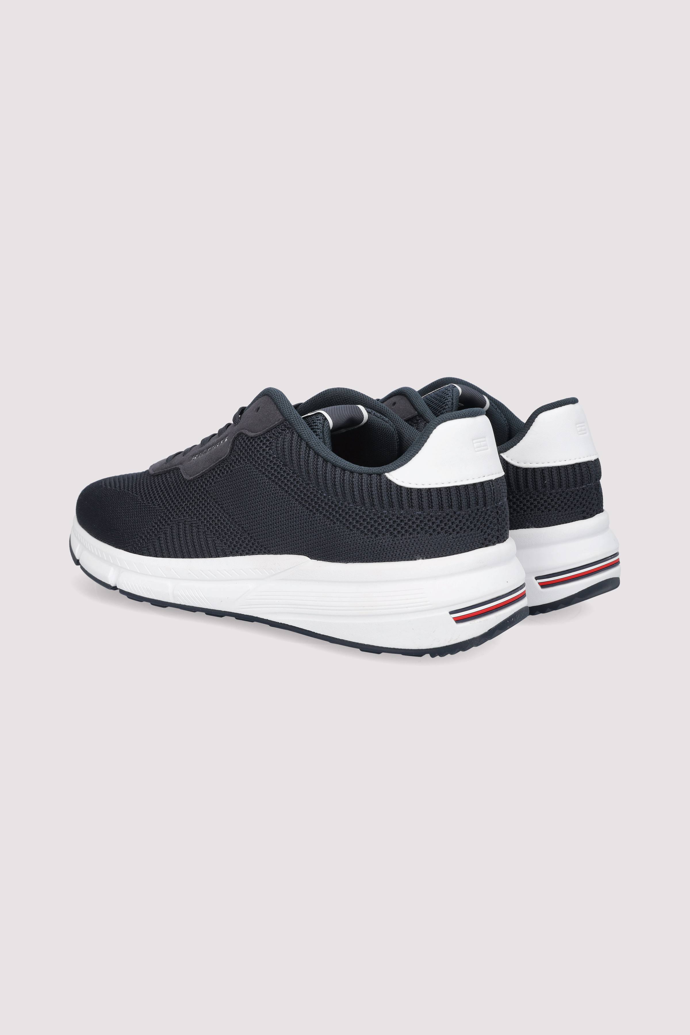 Tommy Hilfiger - LIGHTWEIGHT RWB KNIT