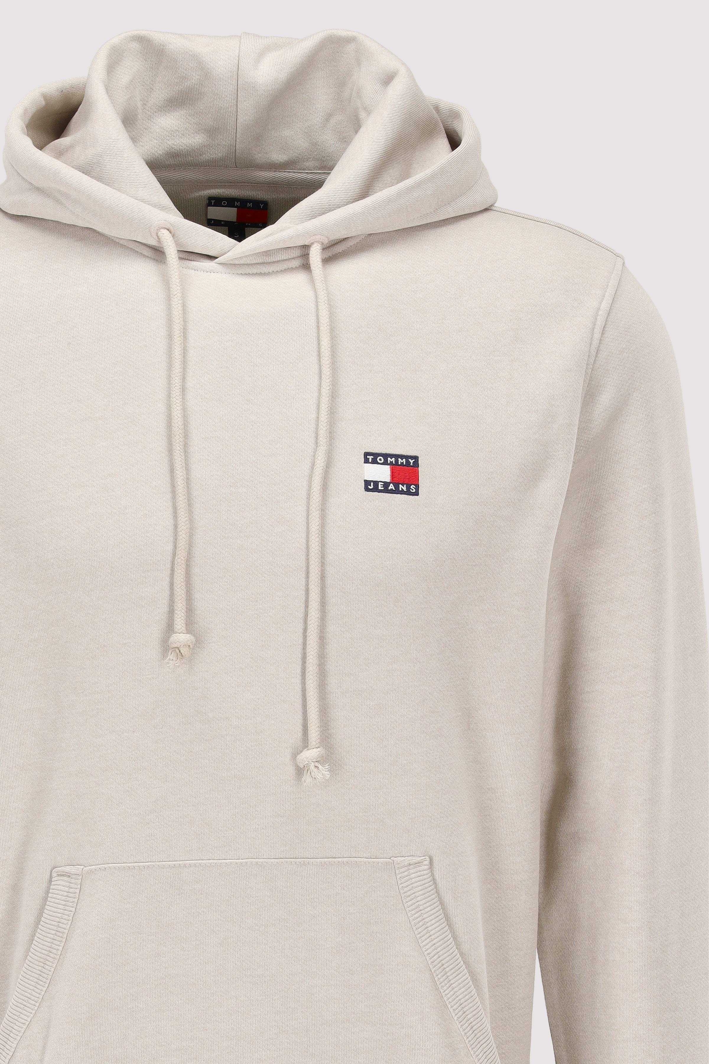 Tommy Hilfiger - TJM REG BADGE HOODIE EXT