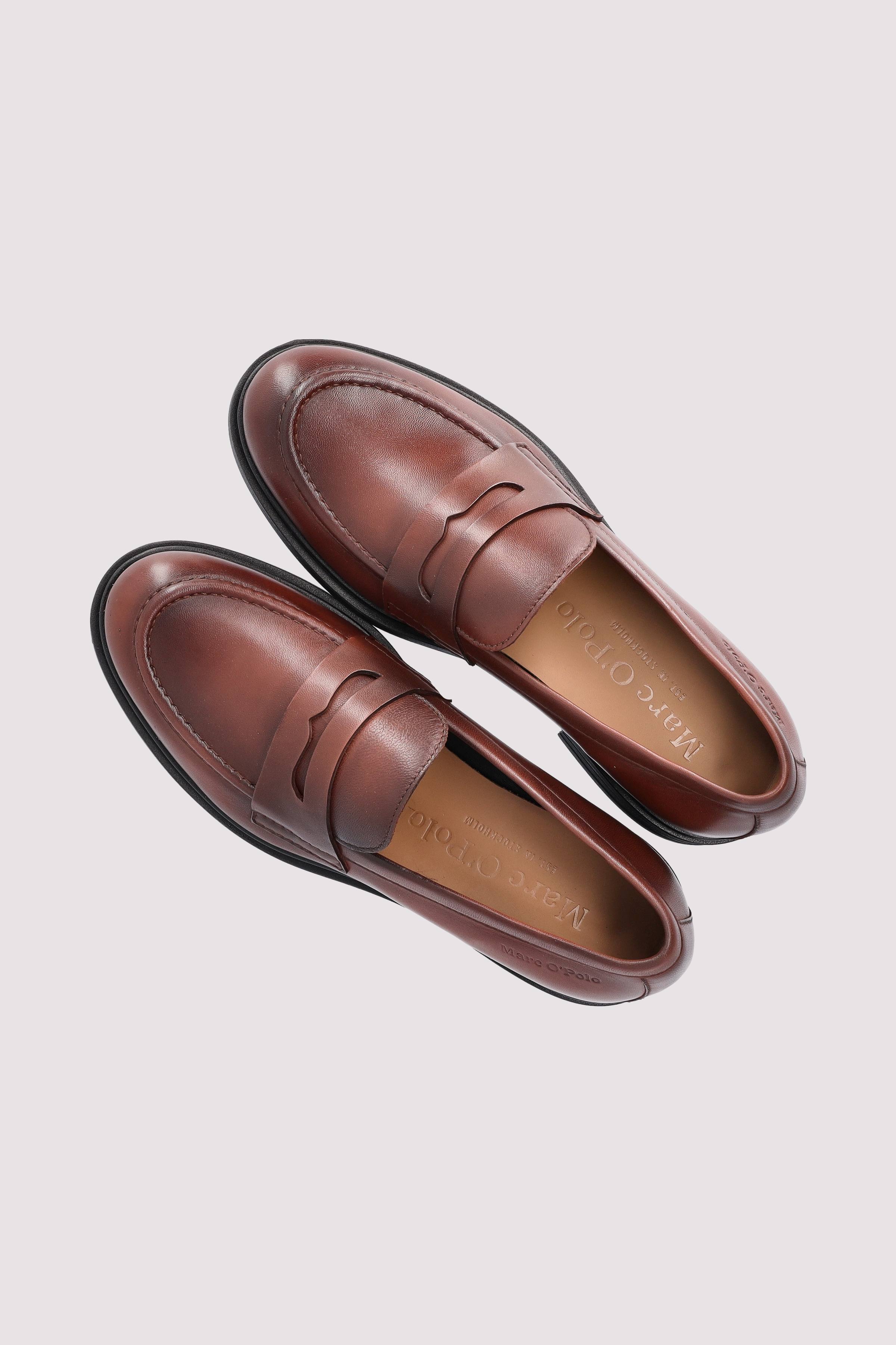 Marc O Polo Shoes - Loafer Marc O Polo Shoes - Loafer