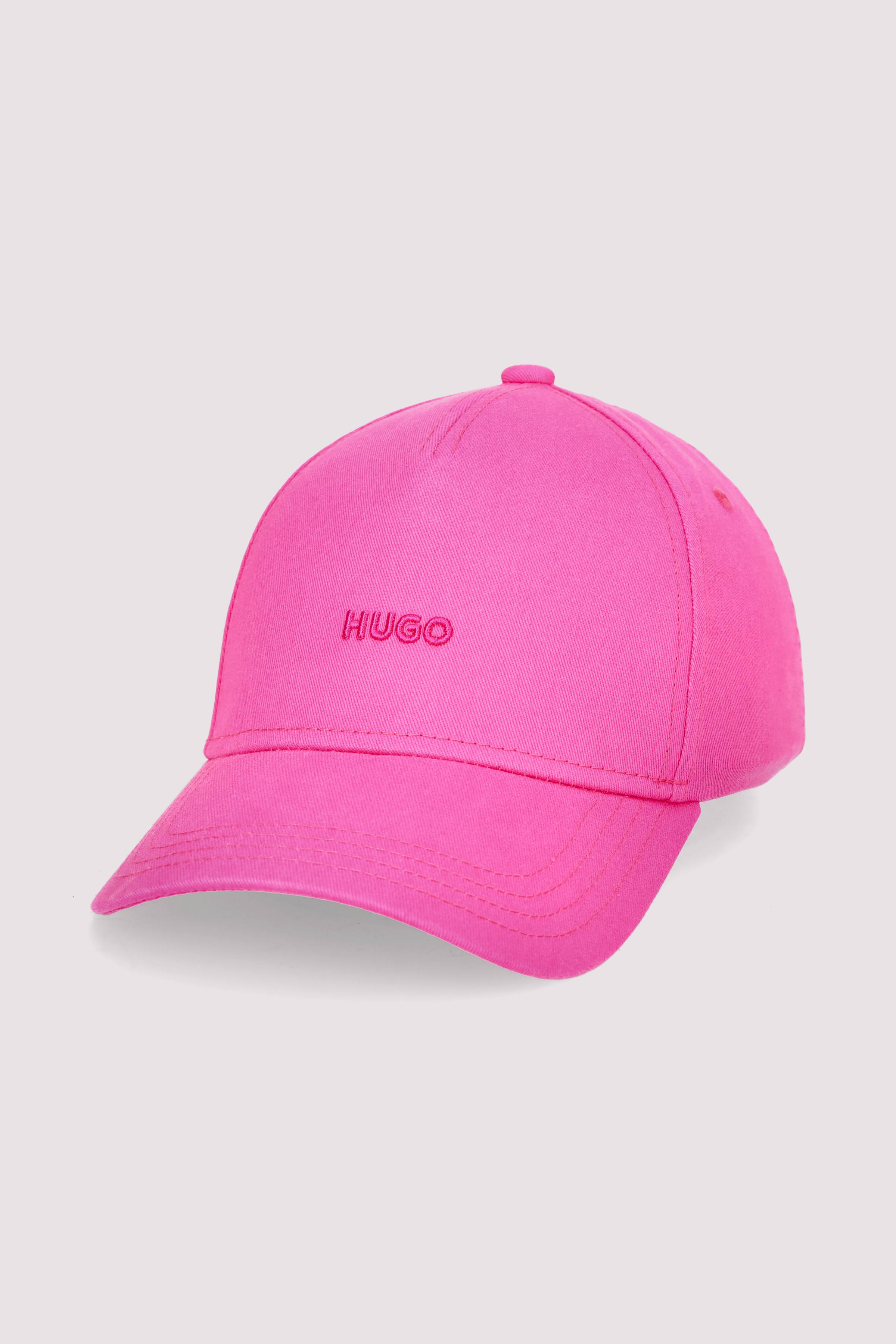 Bright pink
