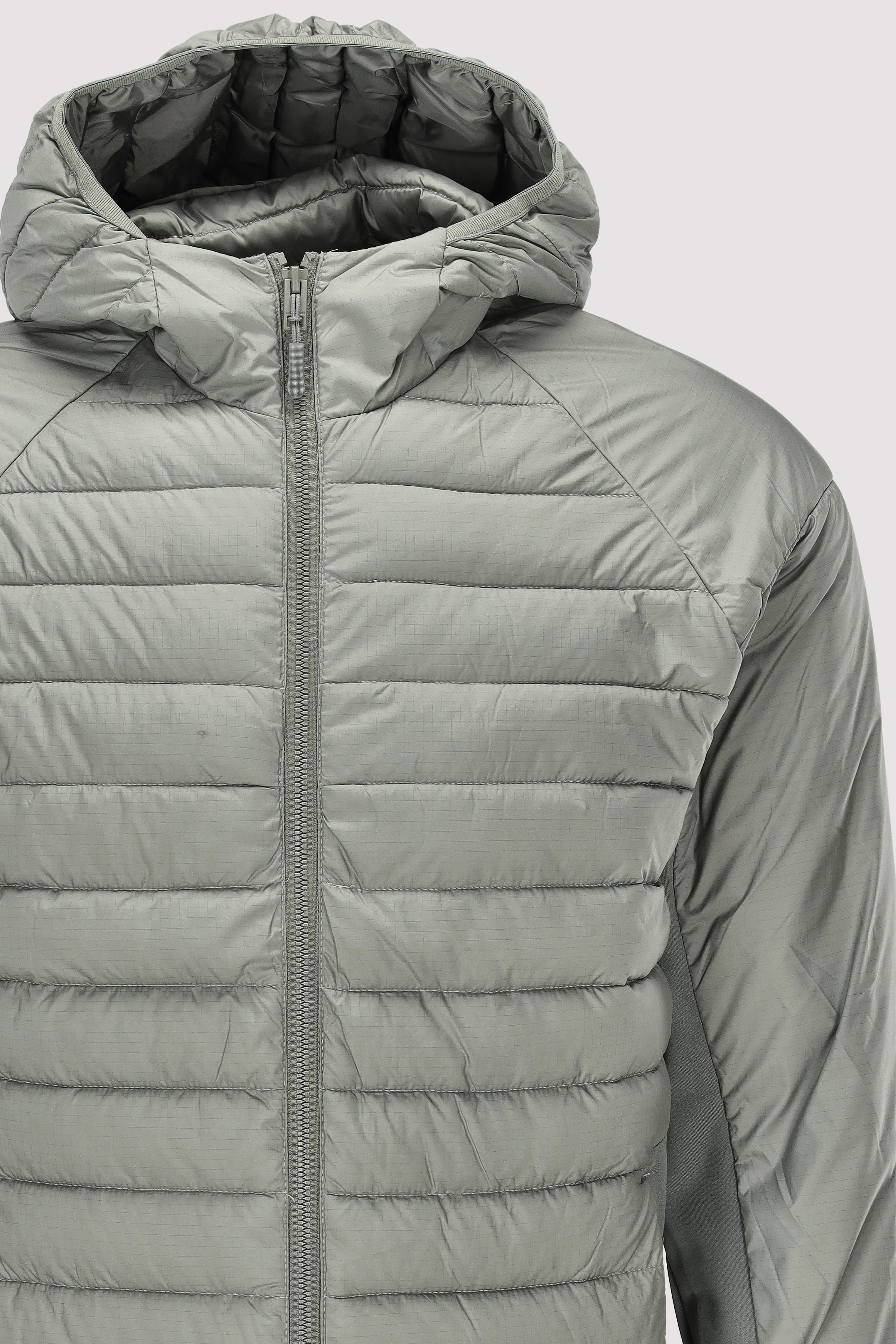 Jack and Jones - JJESTATE HYBRID JACKET NOOS