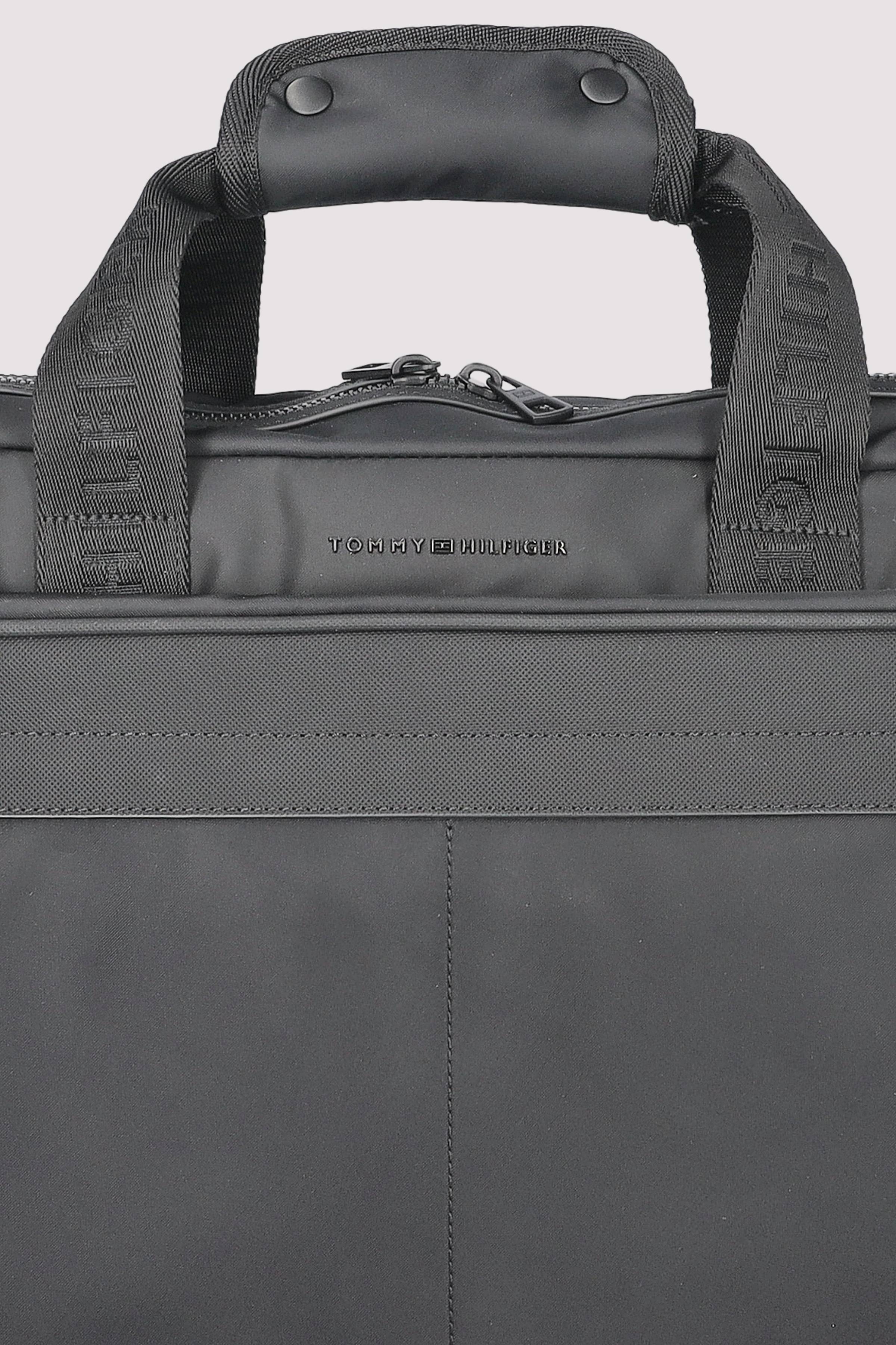 Tommy Hilfiger - TH REPREVE COMPUTER BAG Tommy Hilfiger - TH REPREVE COMPUTER BAG