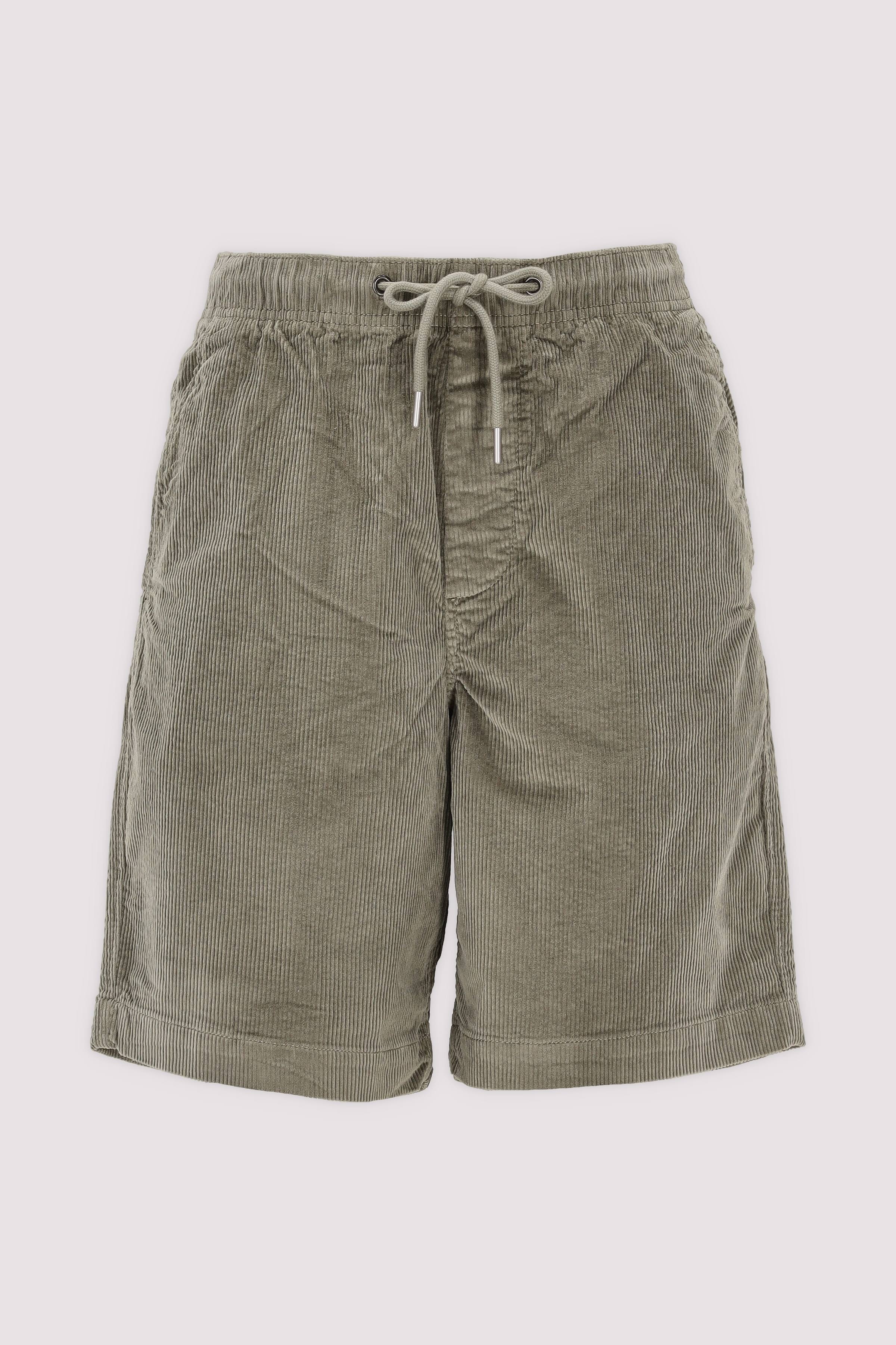 Selected Shorts Vetiver mit Elastan