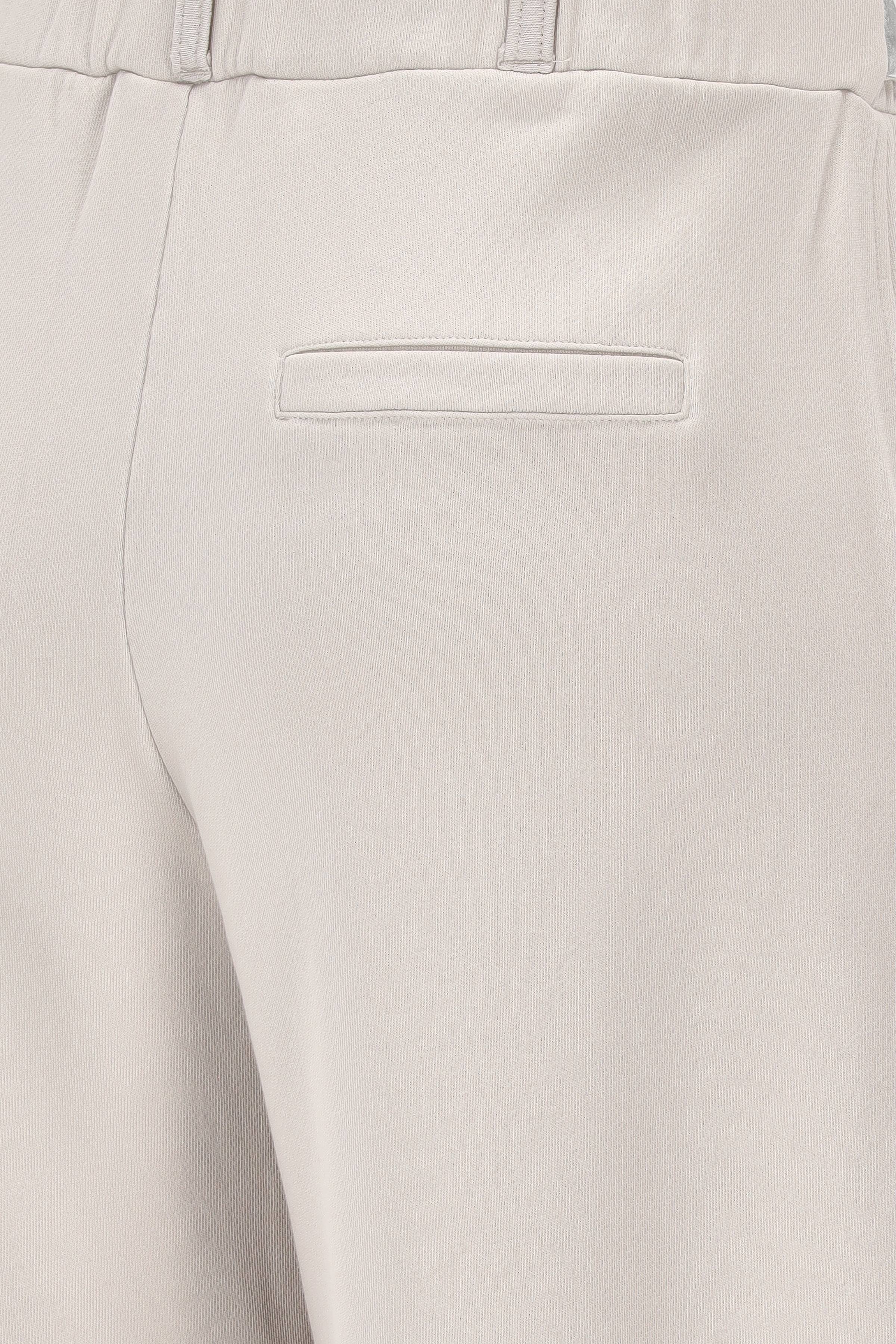 10Days - 10Days Damen Jogger-Hose stone Komfort