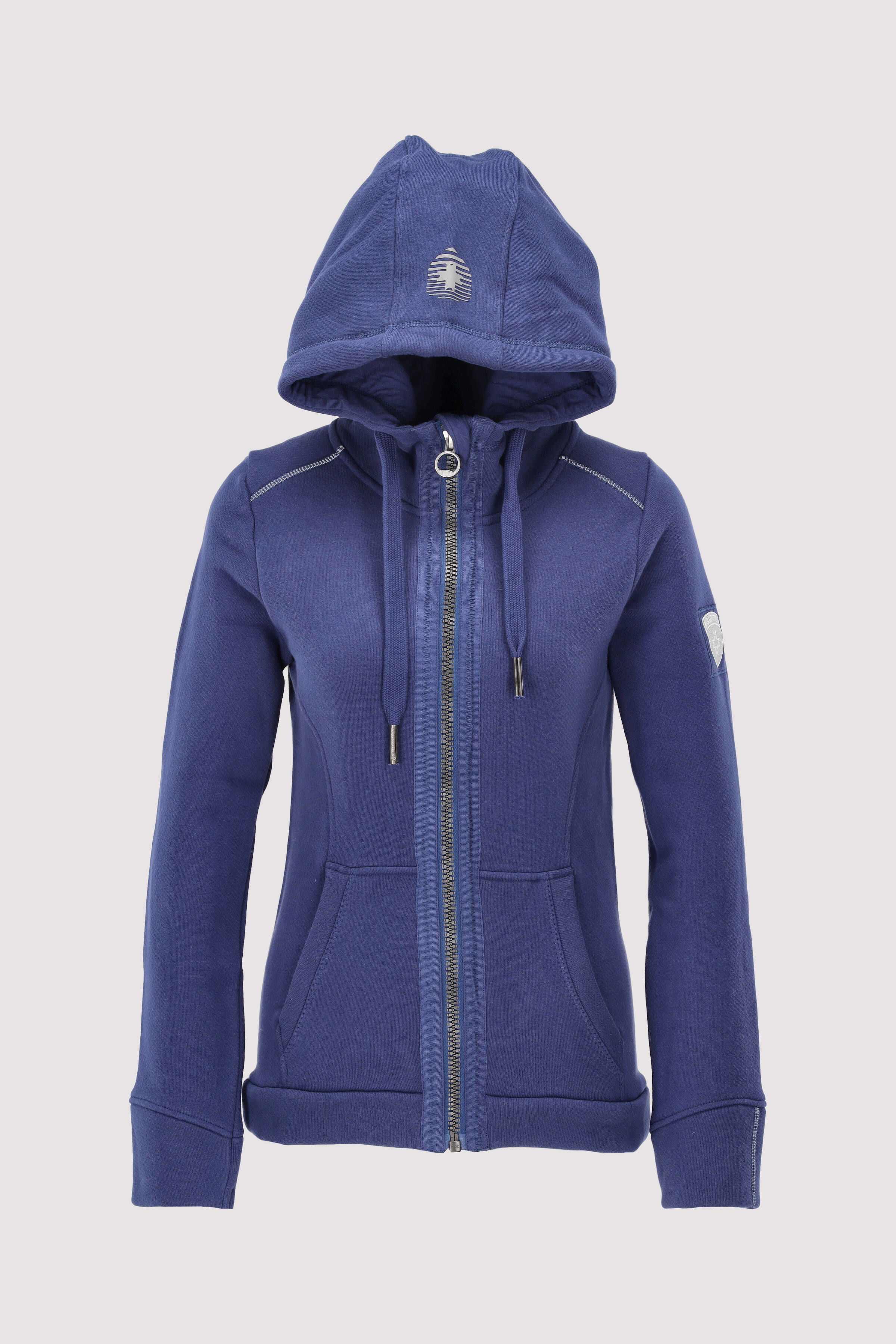 Wellensteyn - Yacht Hoodie Lady Wellensteyn - Yacht Hoodie Lady