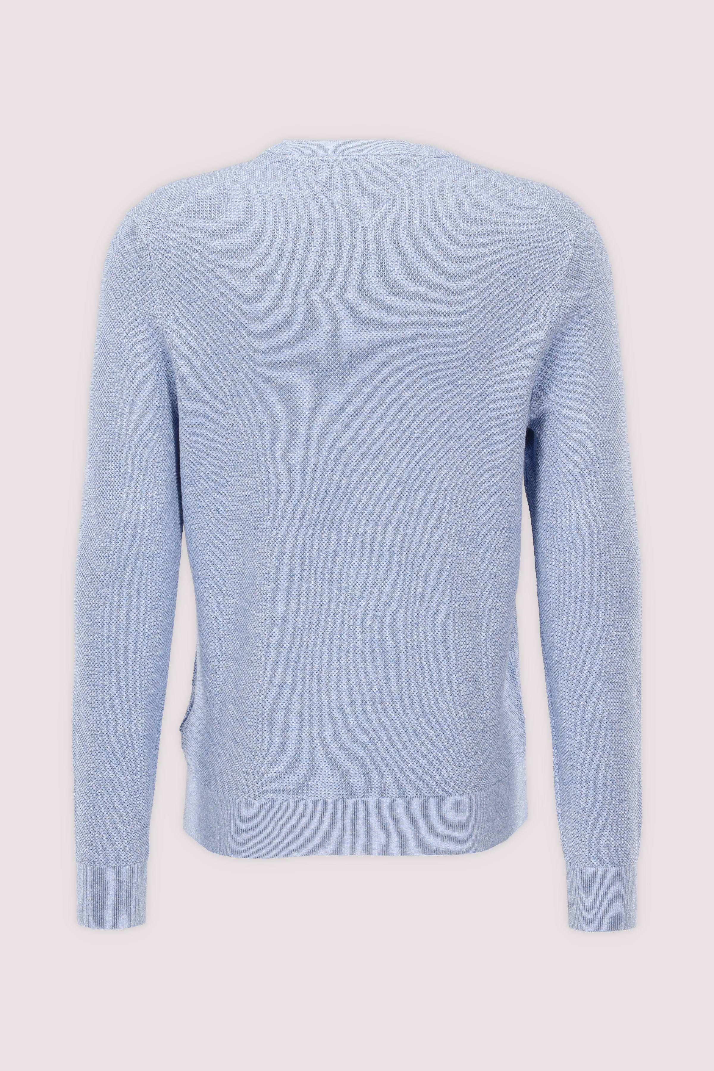 Tommy Hilfiger - Tommy Hilfiger Bio-Pullover