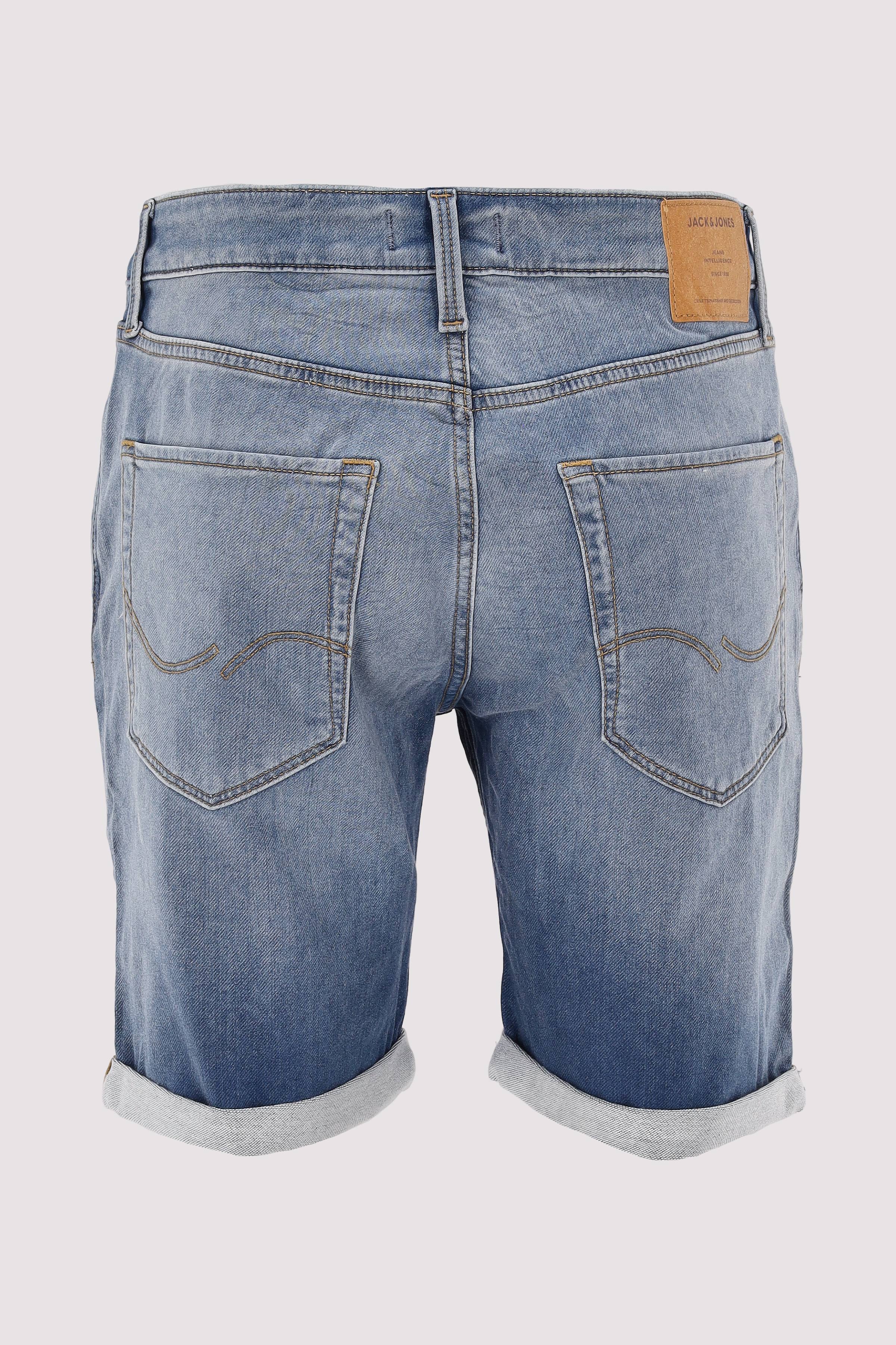 Jack and Jones - JJIRICK JJICON SHORTS GE 381 I Jack and Jones - JJIRICK JJICON SHORTS GE 381 I