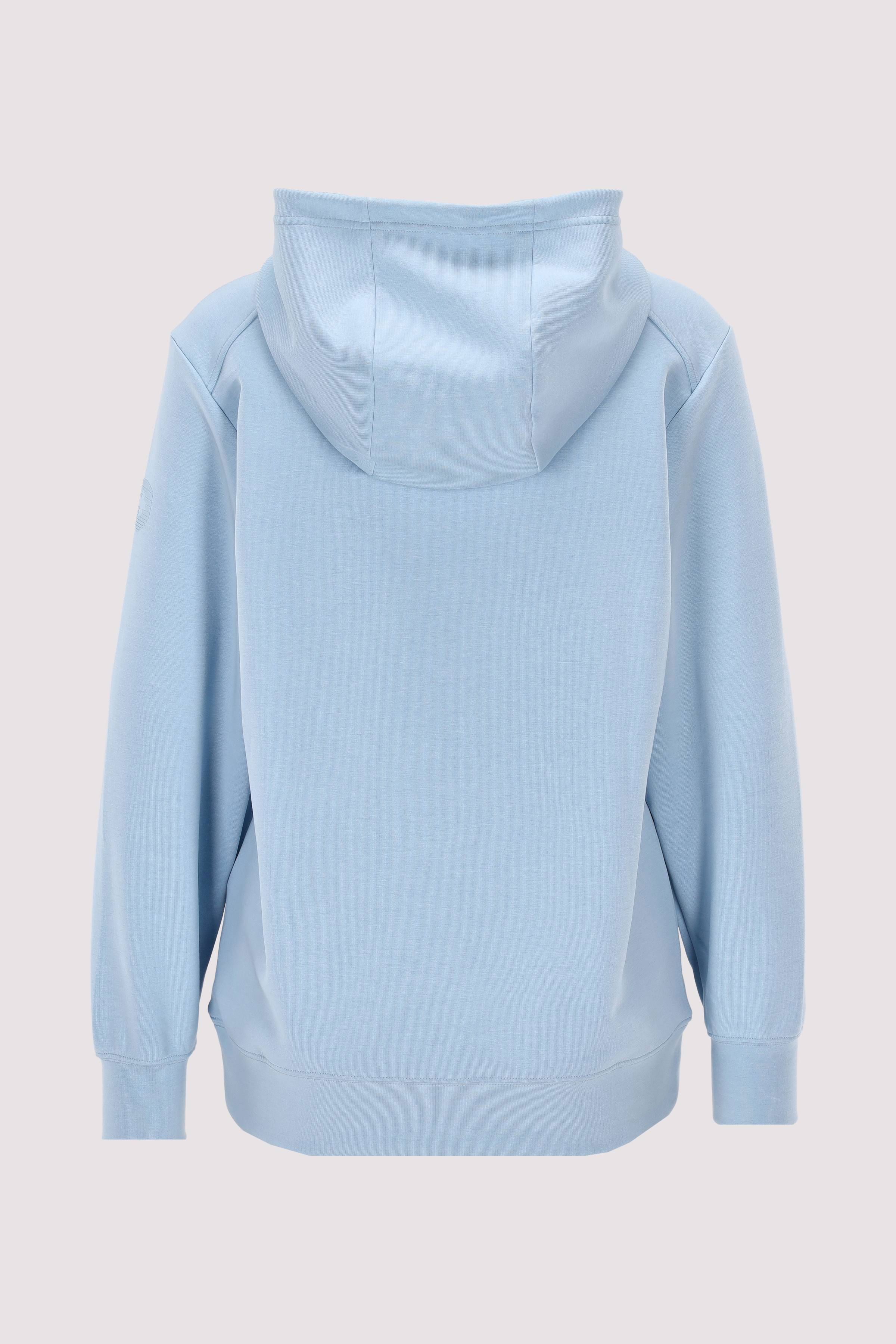 Wellensteyn - Parcour Hoodie Lady