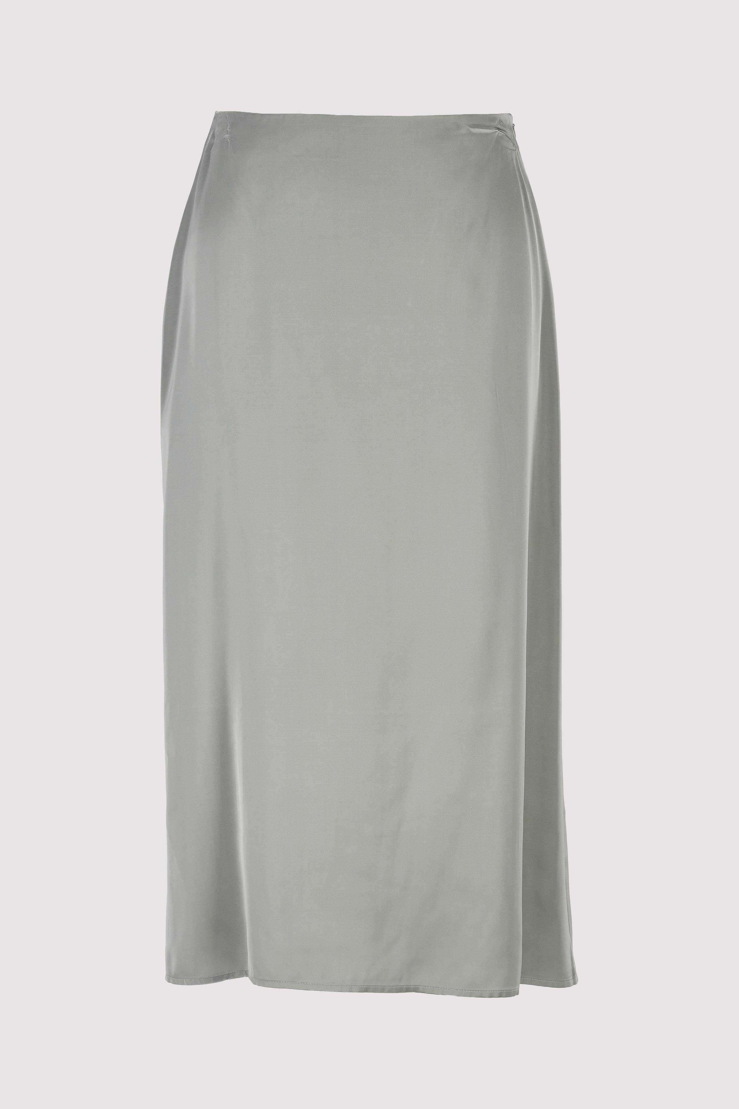 Marc O´Polo International - Skirt, slightly flared, new le