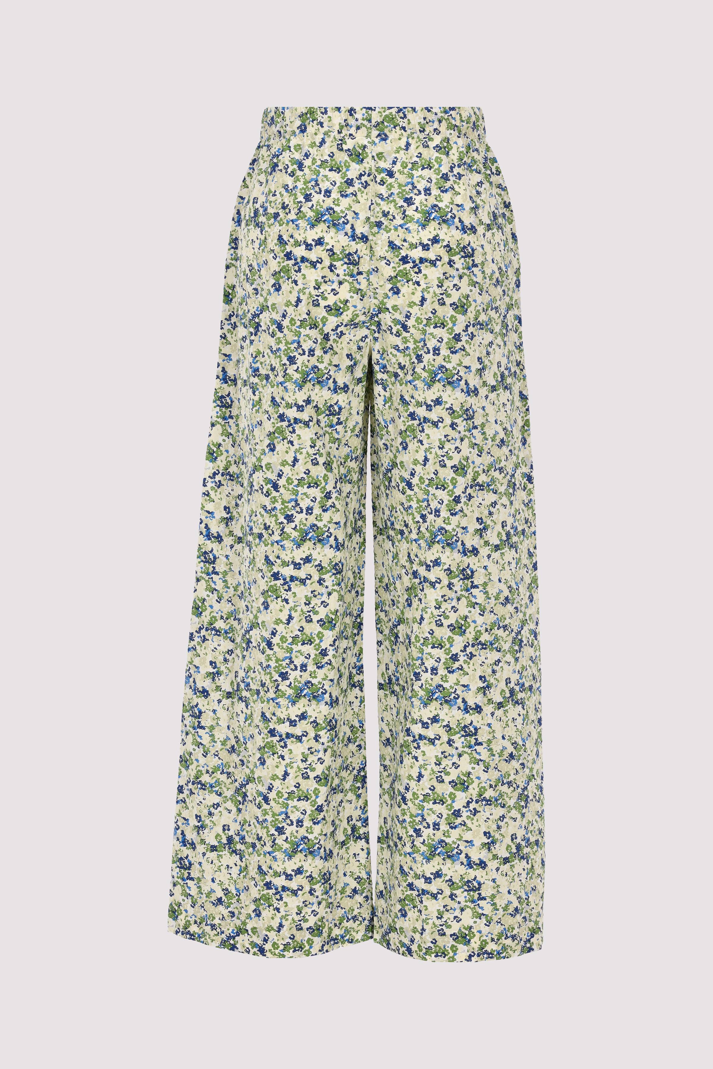Woven Pants