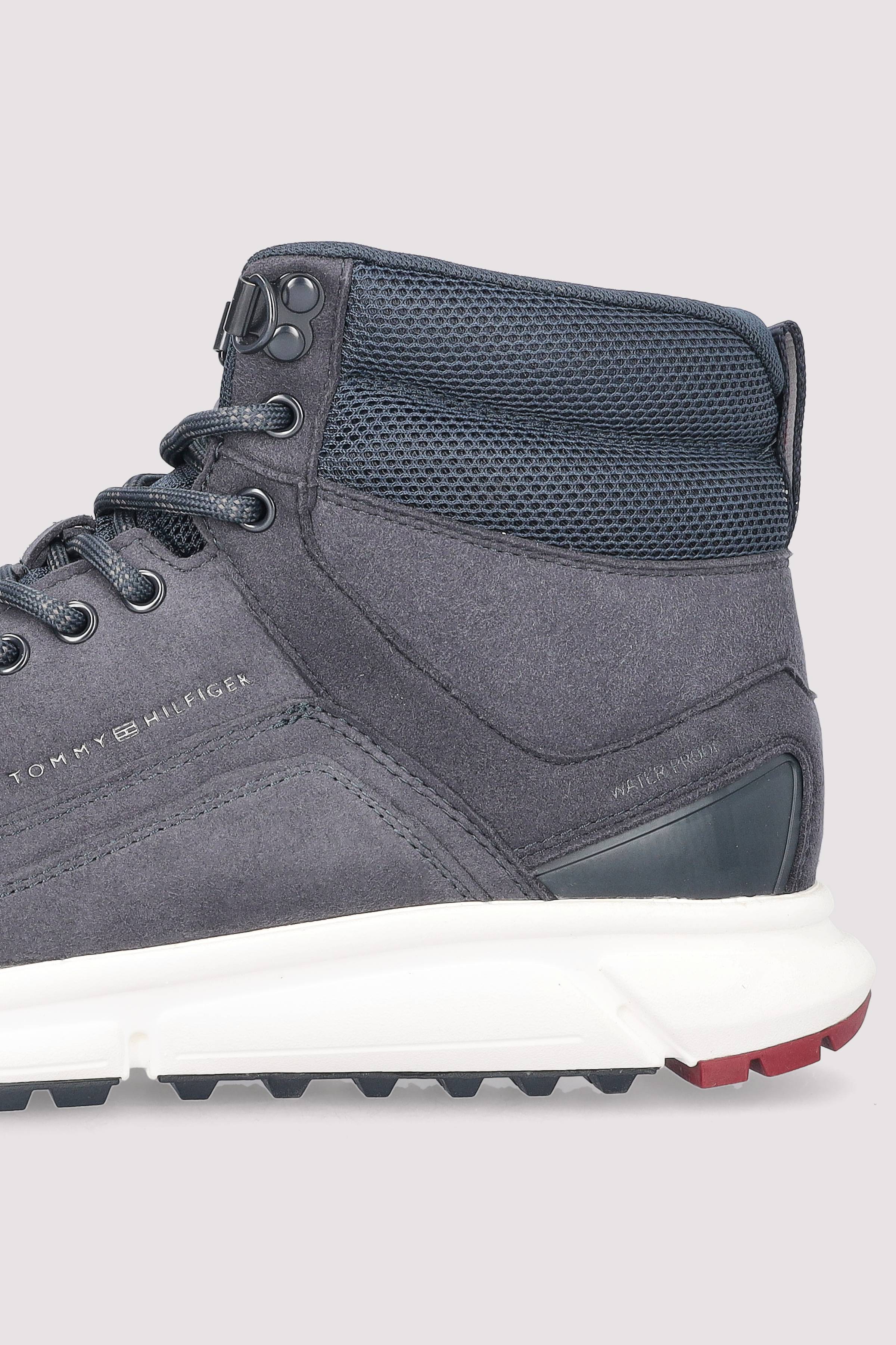Tommy Hilfiger - OUTDOOR RUNNER HI WPM Tommy Hilfiger - OUTDOOR RUNNER HI WPM