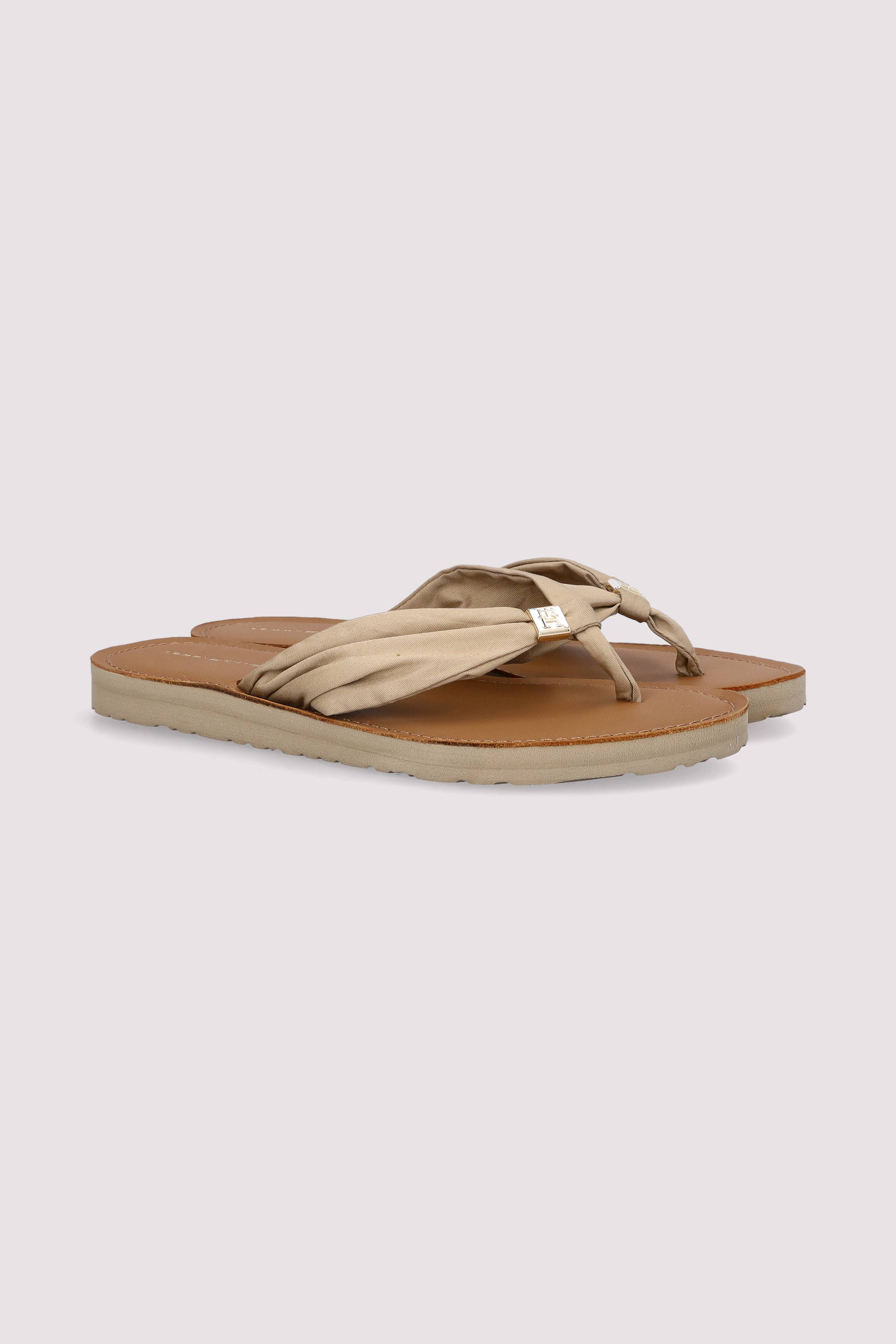 Tommy Hilfiger - TH ELEVATED BEACH SANDAL Tommy Hilfiger - TH ELEVATED BEACH SANDAL
