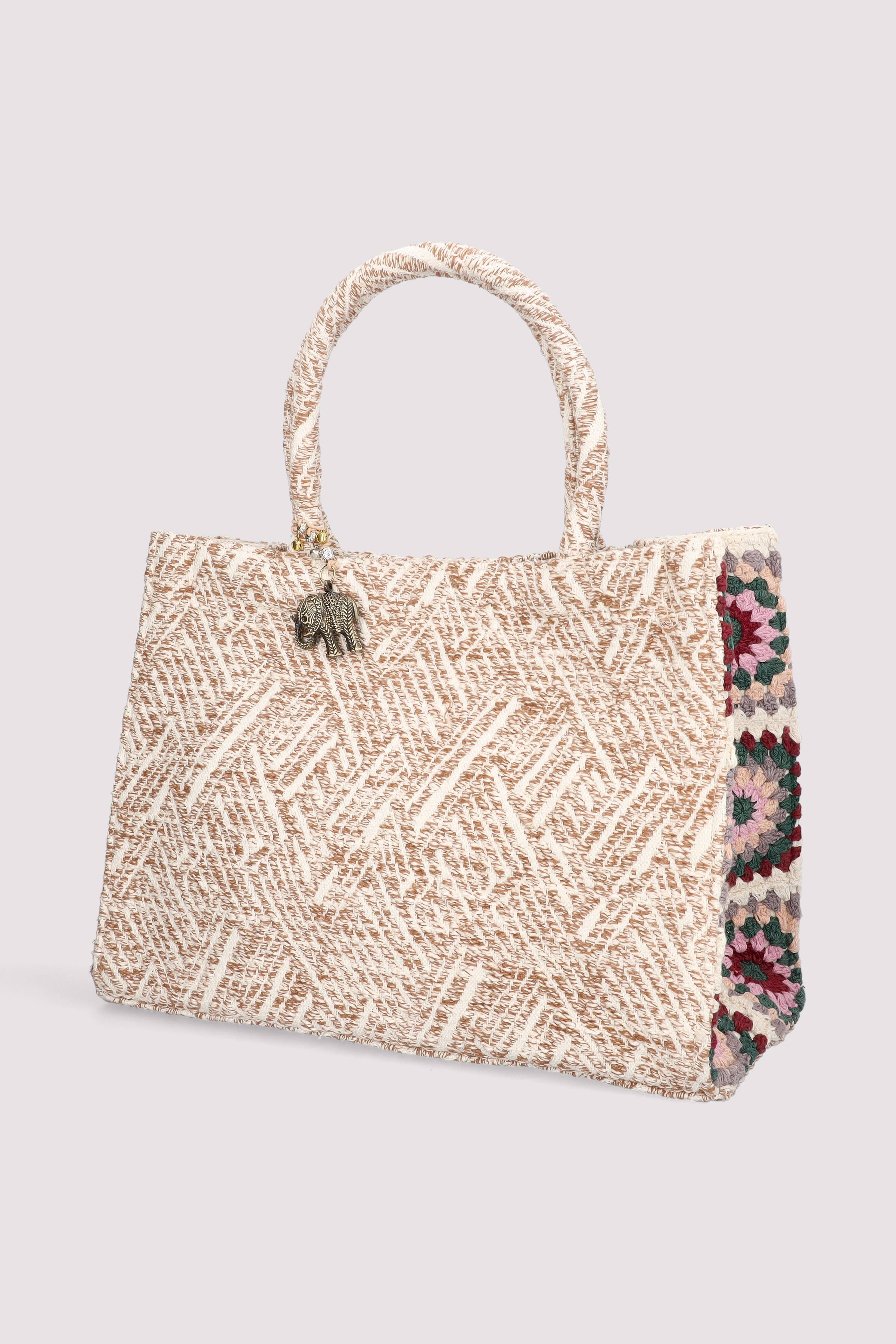 Anokhi - Hippie Bag Anokhi - Hippie Bag