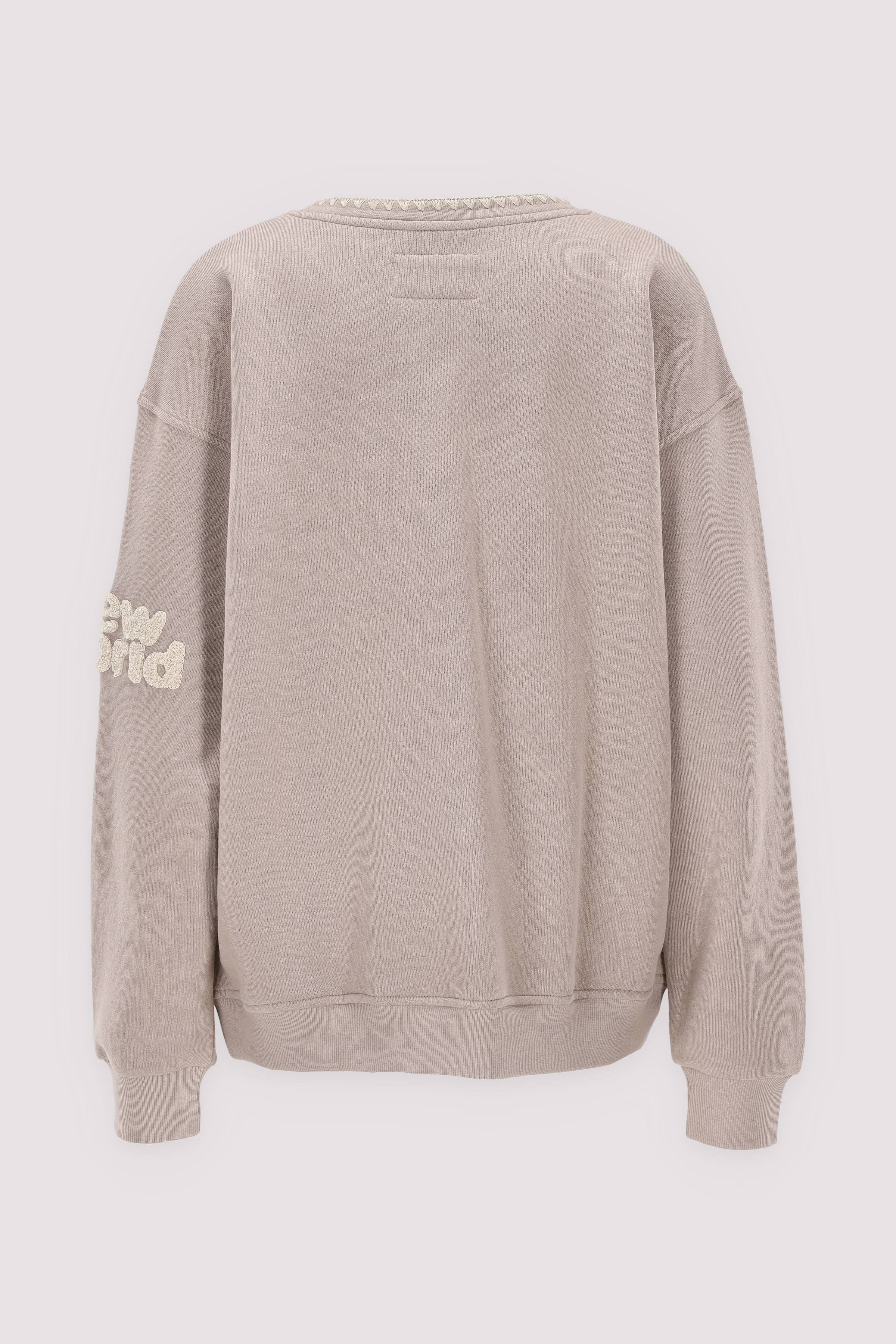 Grace - Sweatshirt Grace - Sweatshirt
