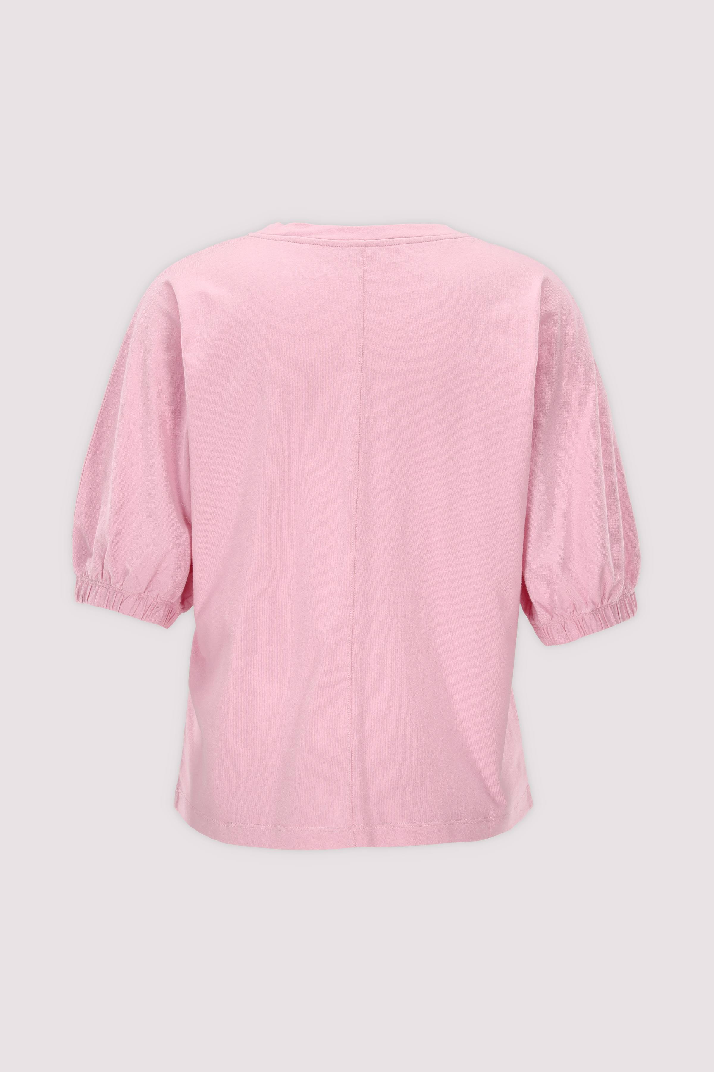 Jolie Washed CO Shir