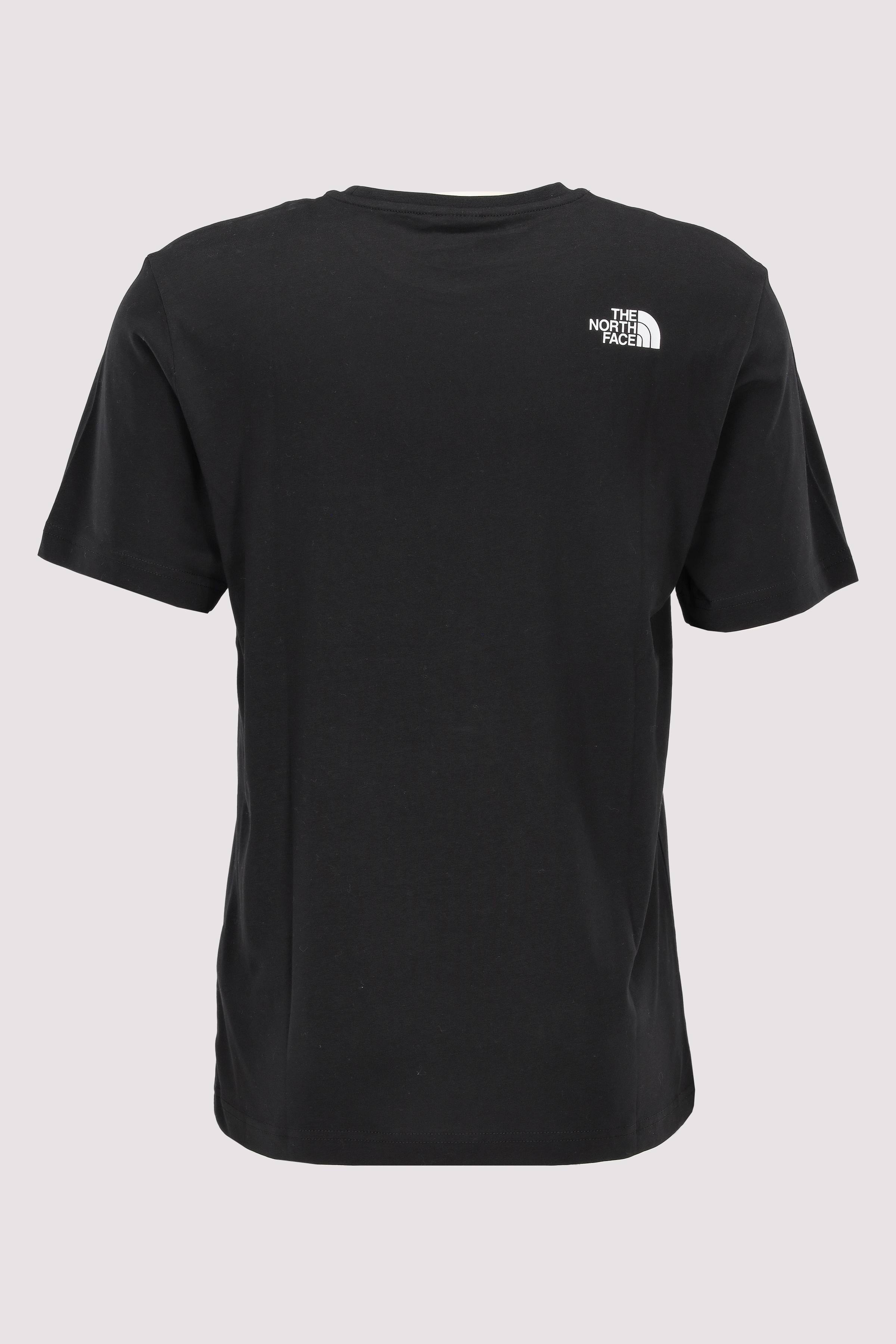 The North Face - M Never Stop Tee The North Face - M Never Stop Tee