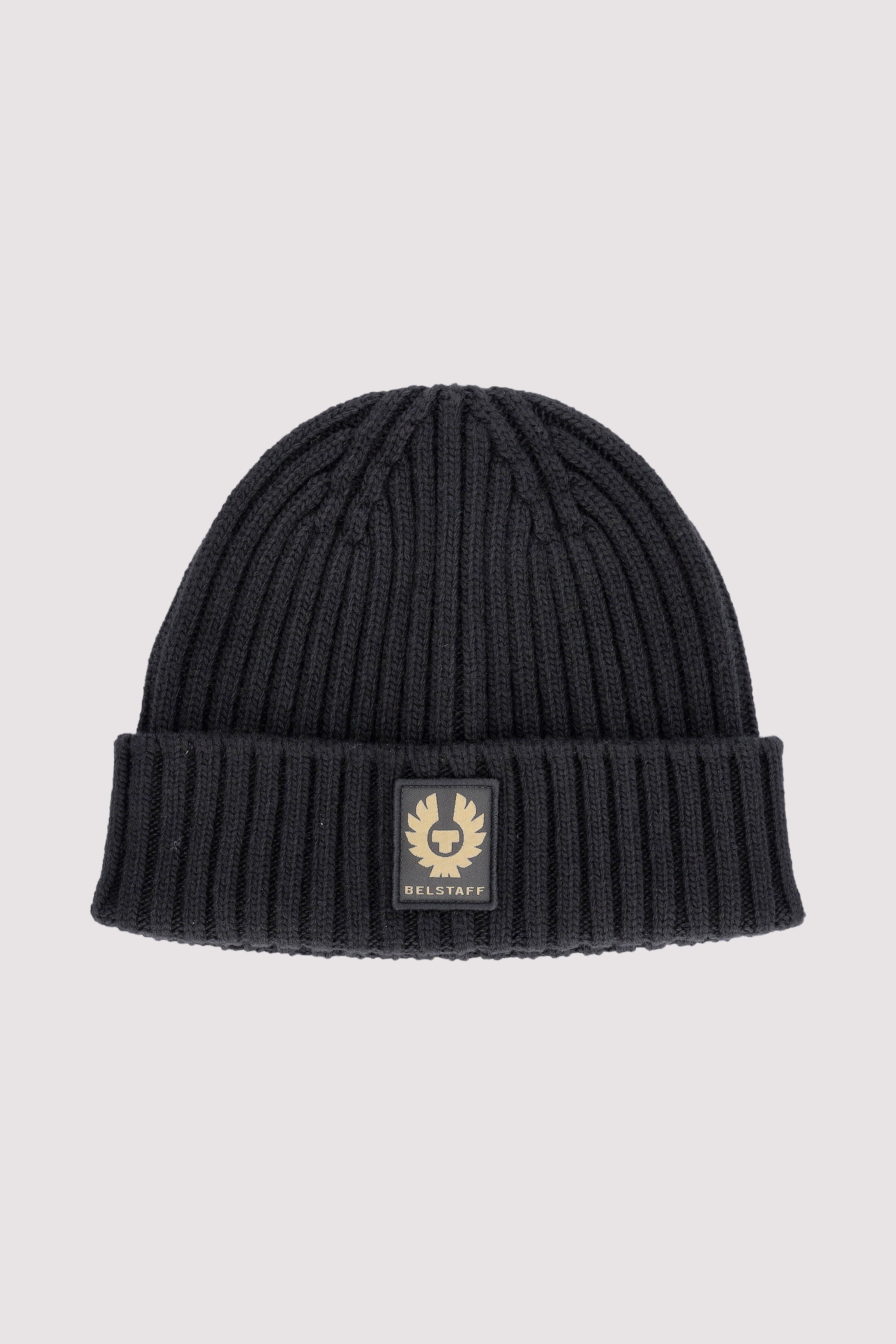 Watch Beanie Hat